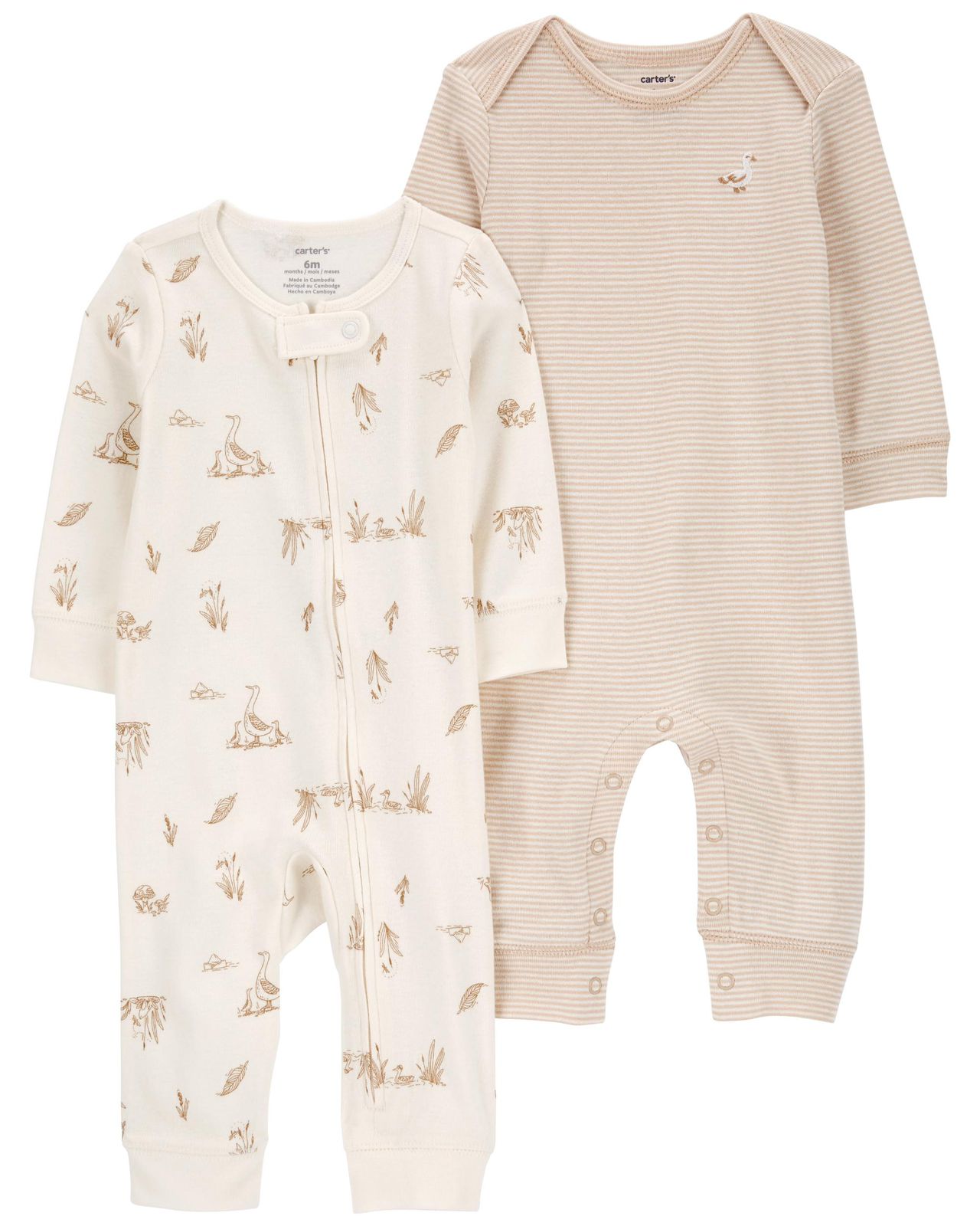 Pijama Unisex