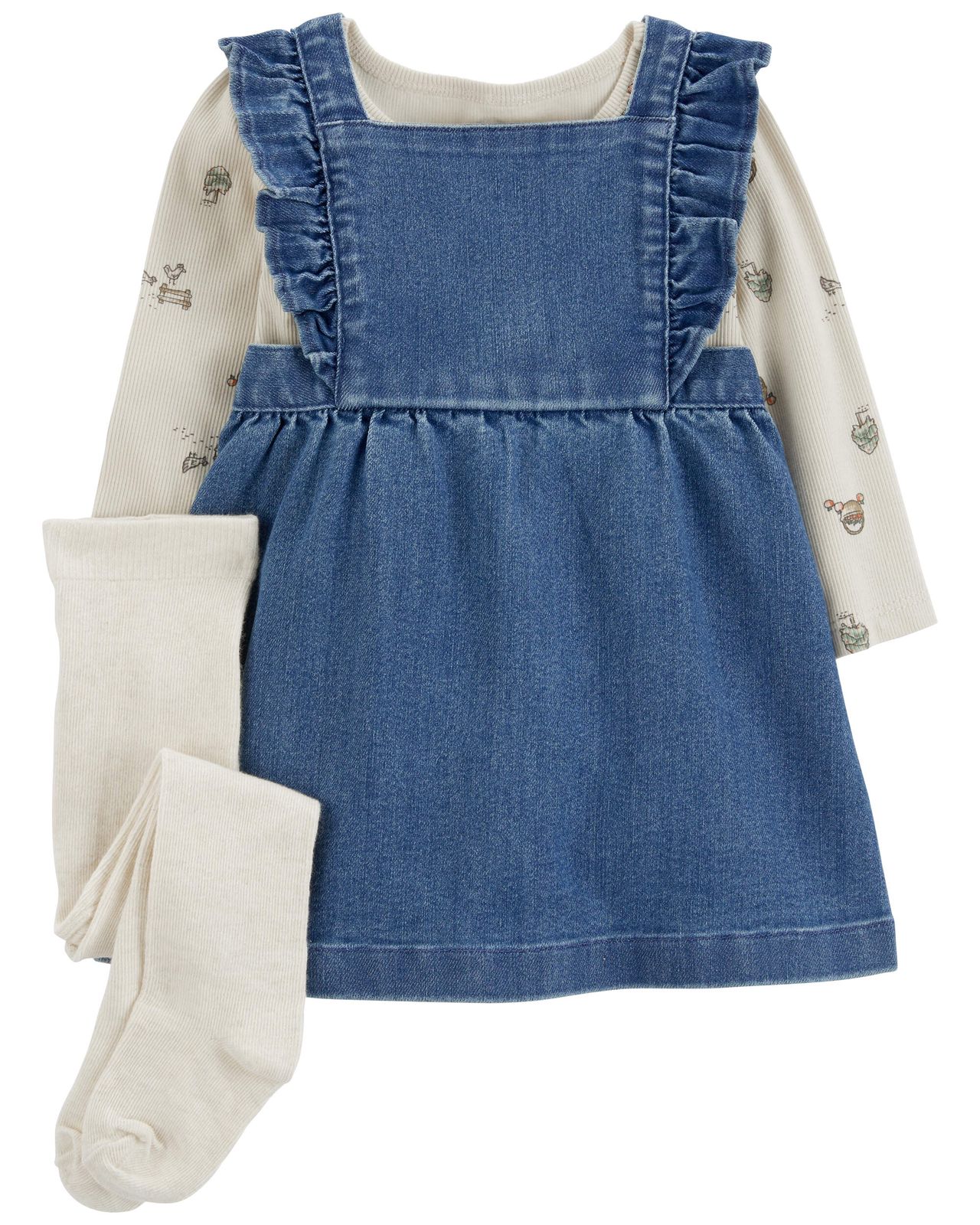 Set niña