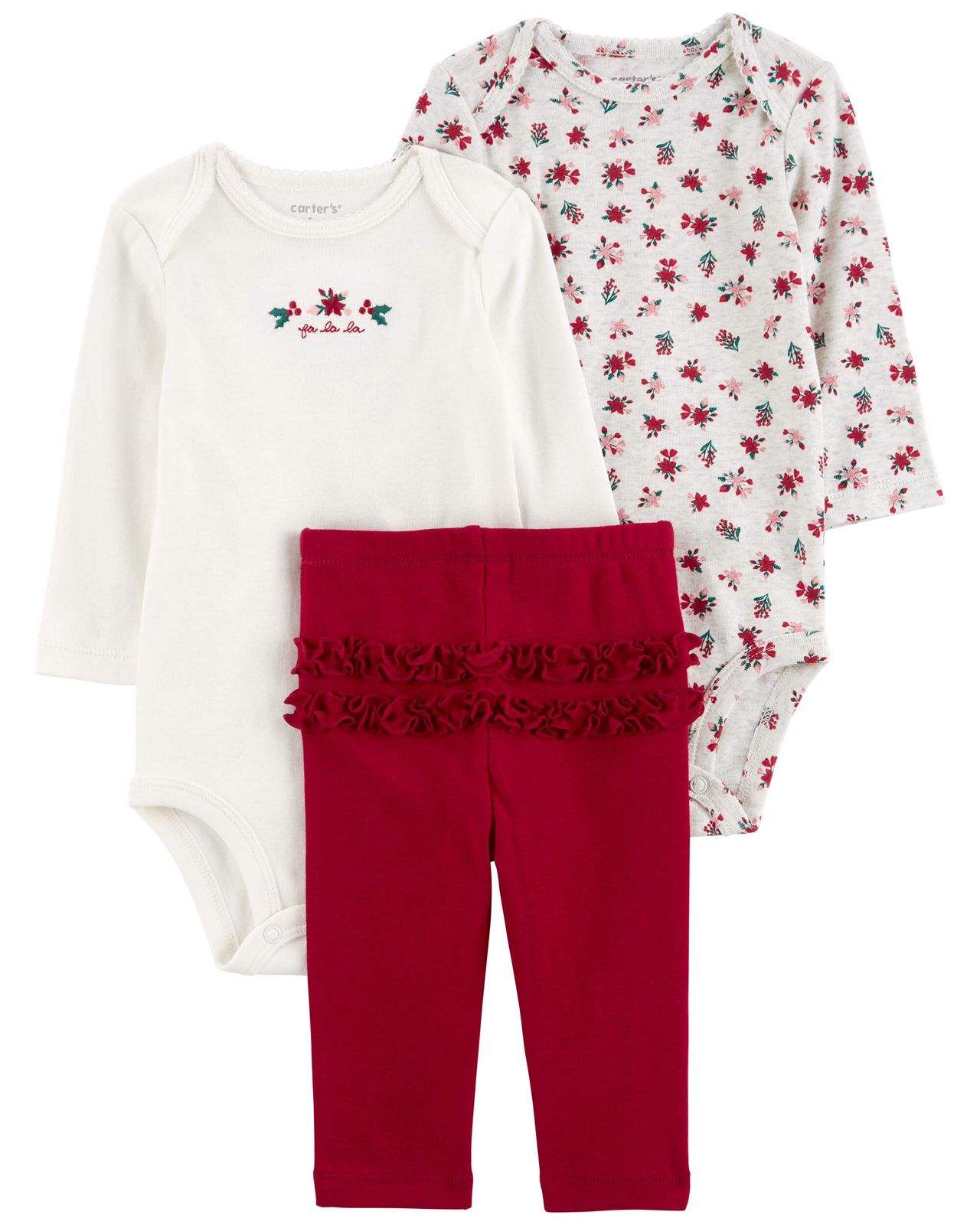 Set niña