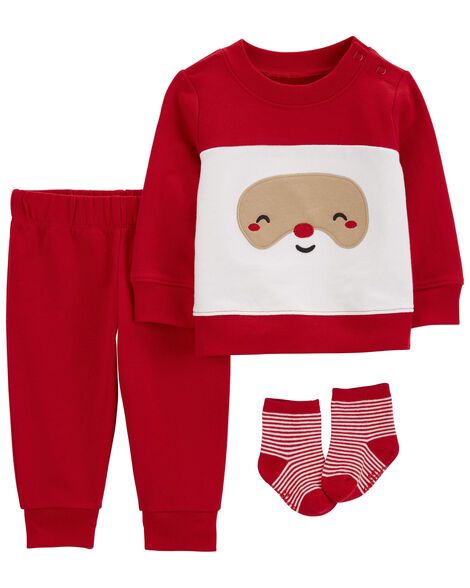 Set Unisex
