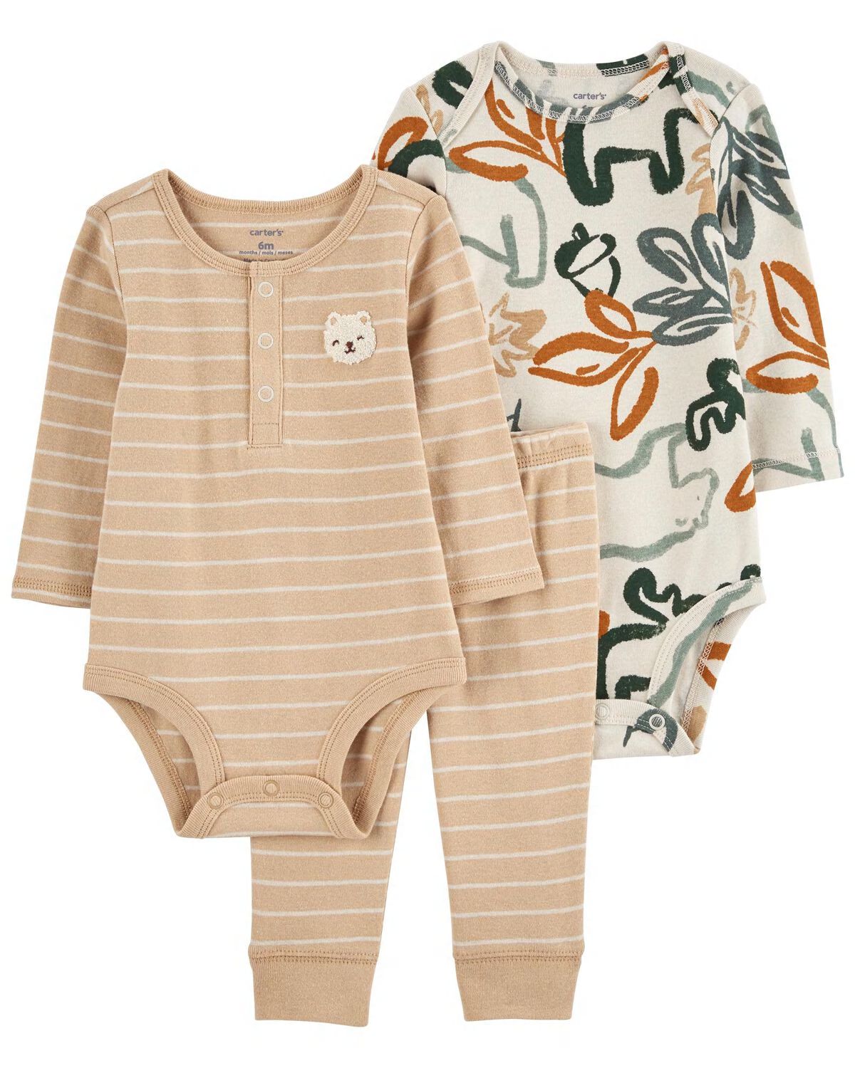 Set niño