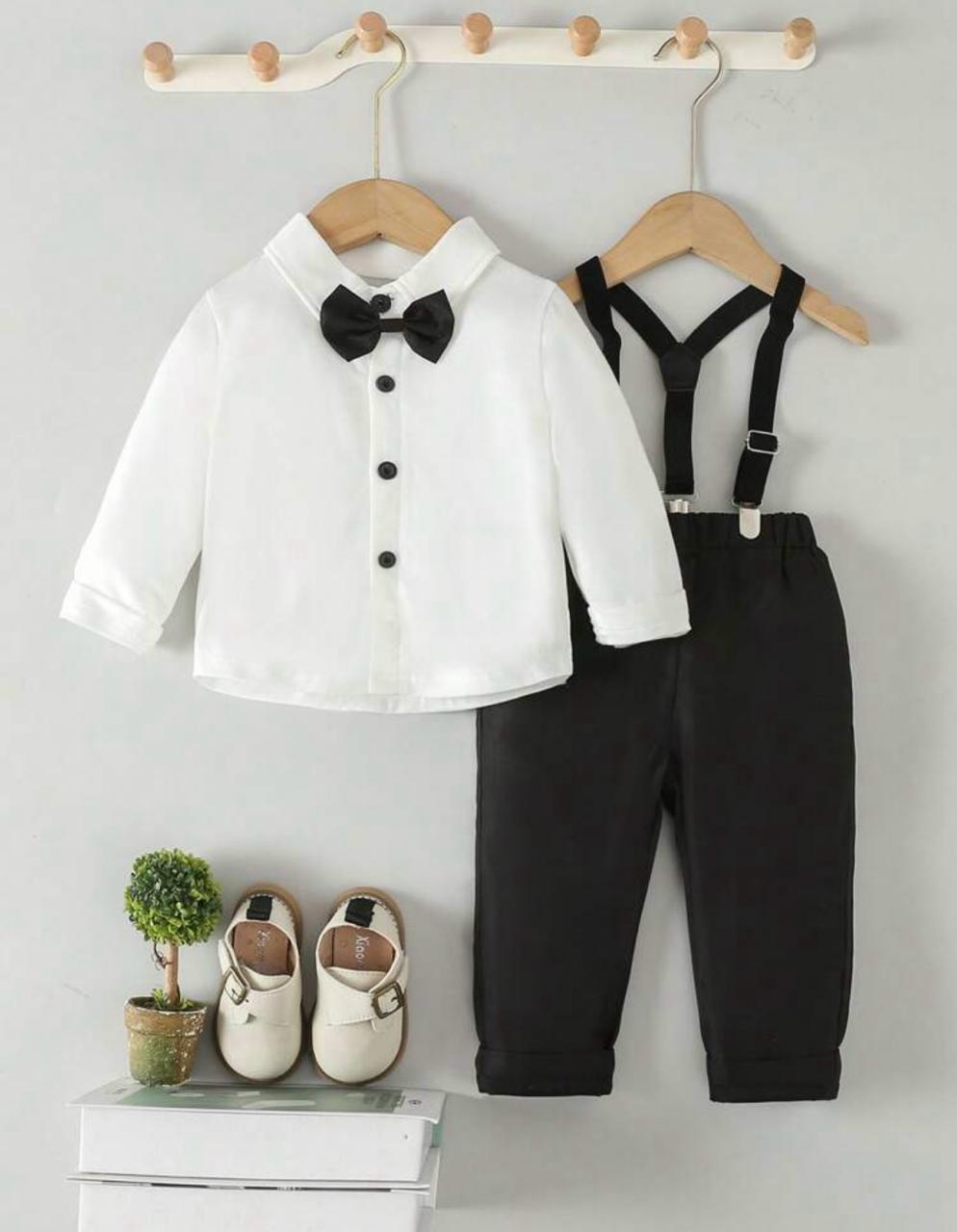 Set formal niño