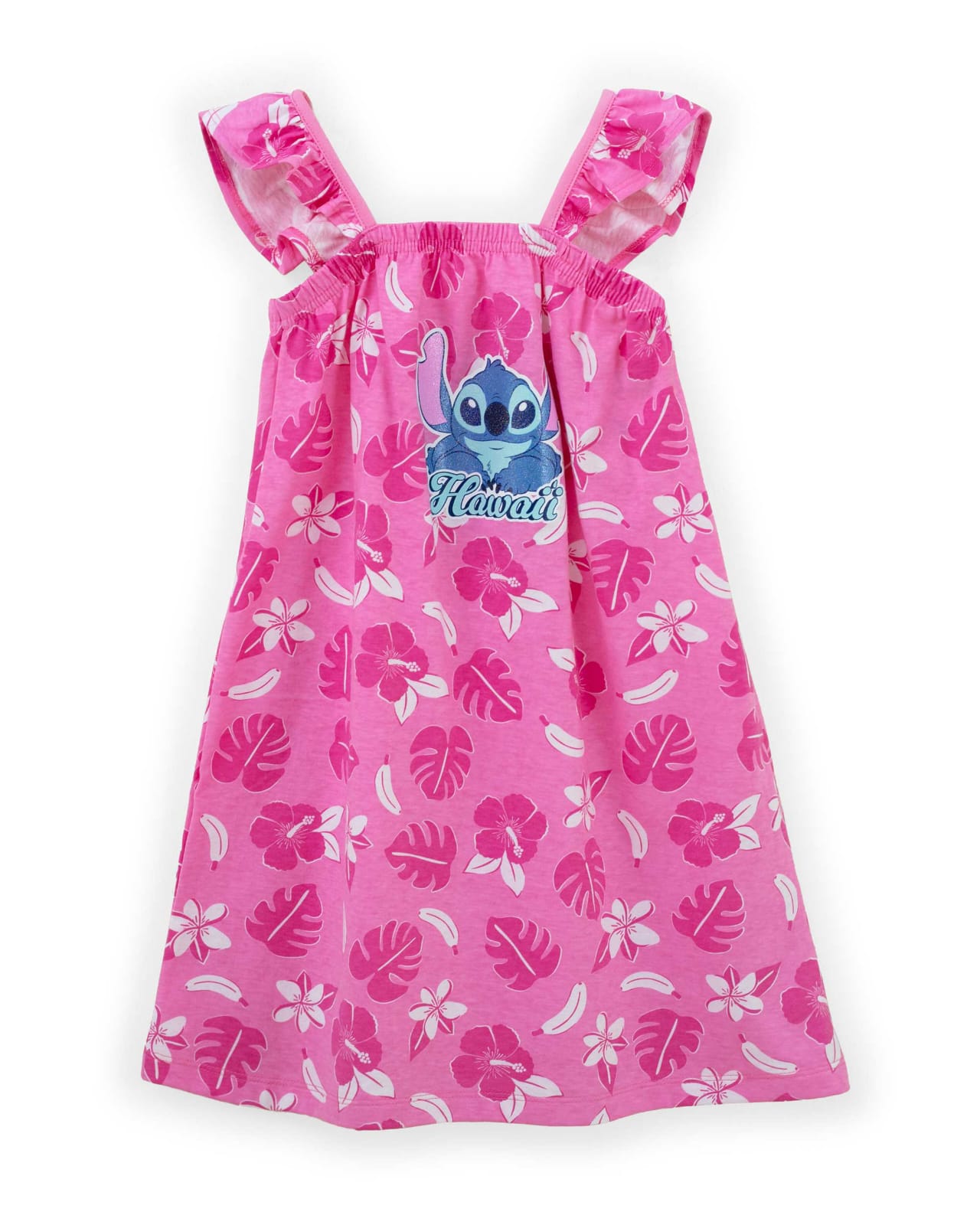 Vestido Stitch