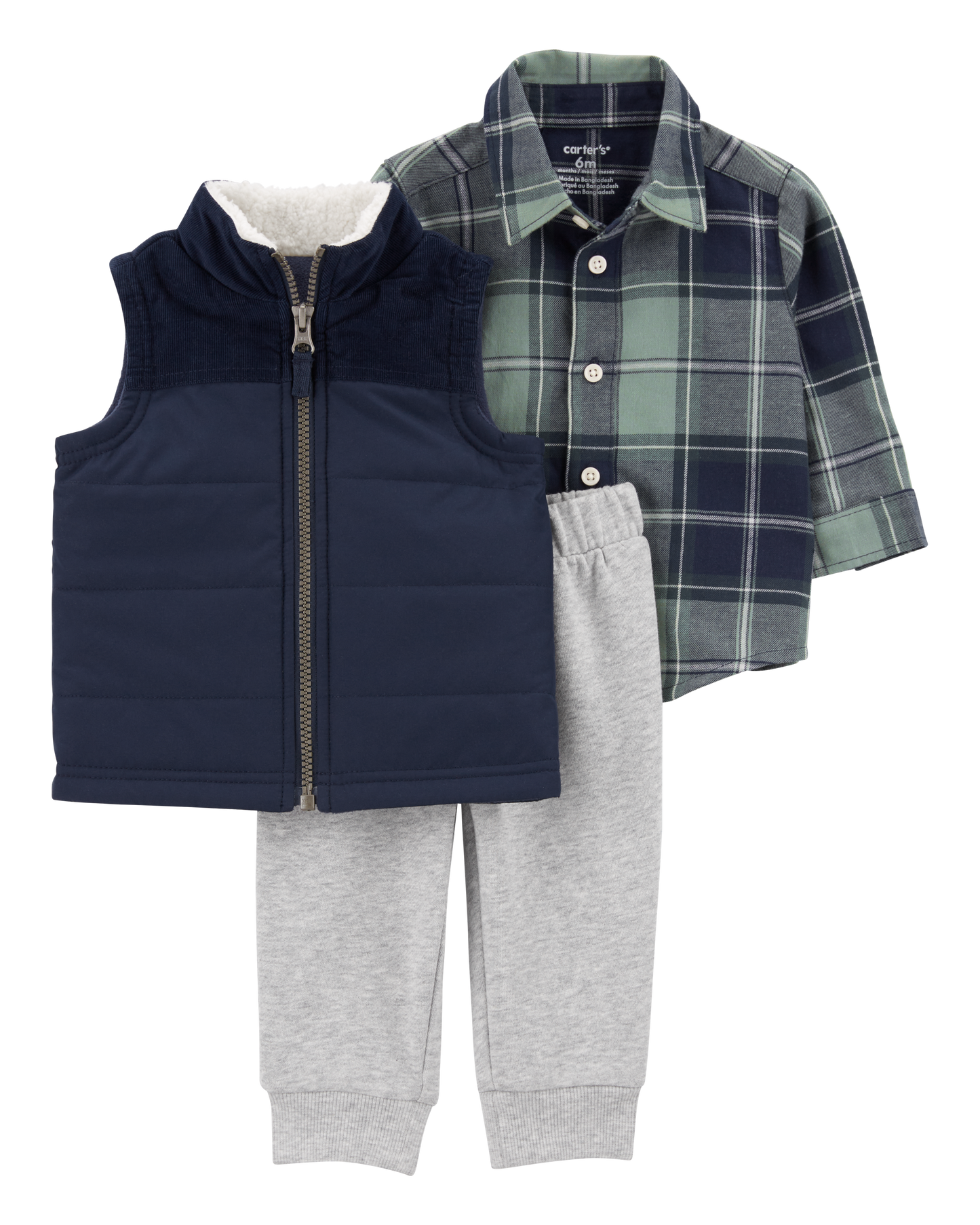 Set Niño