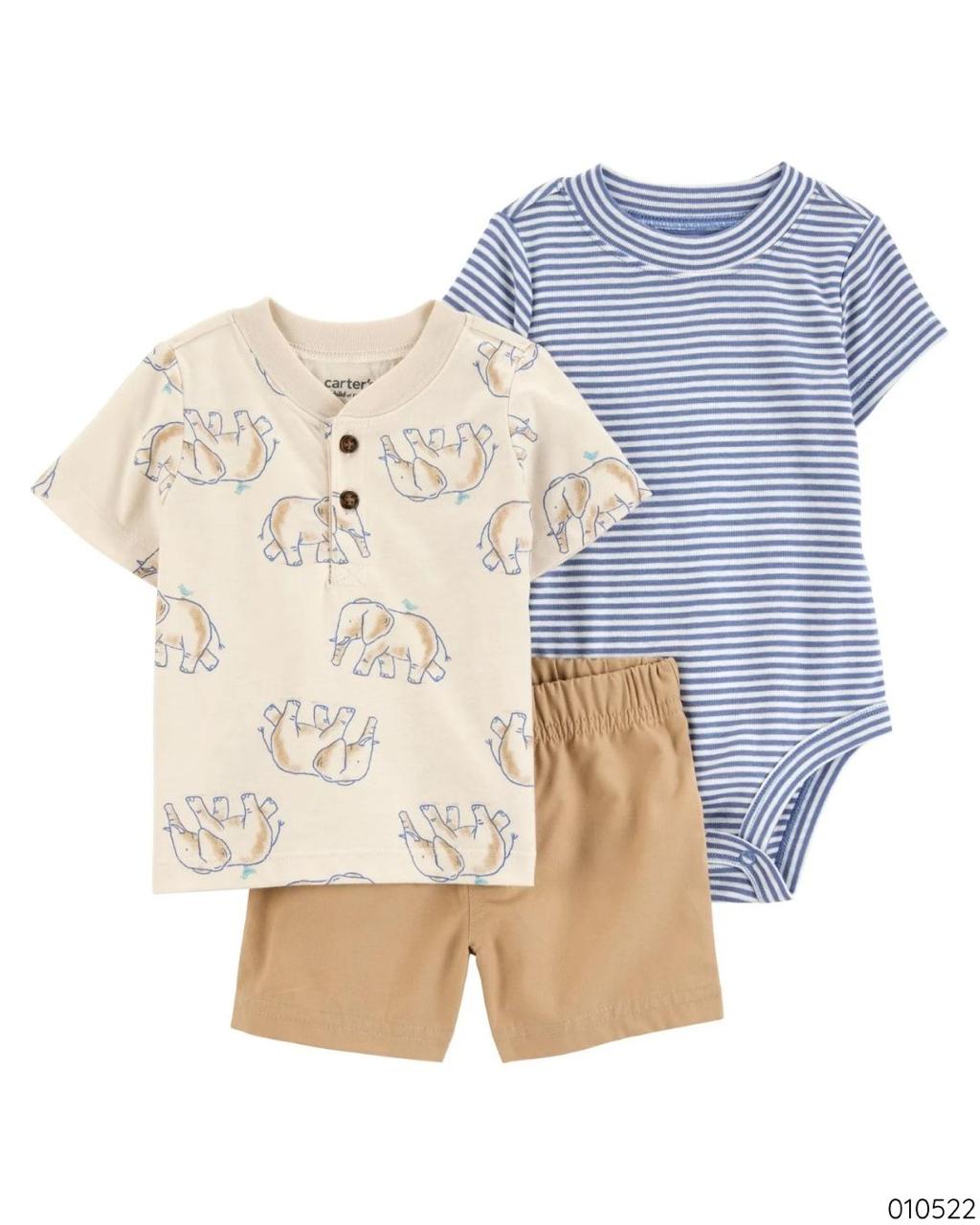 Set niño