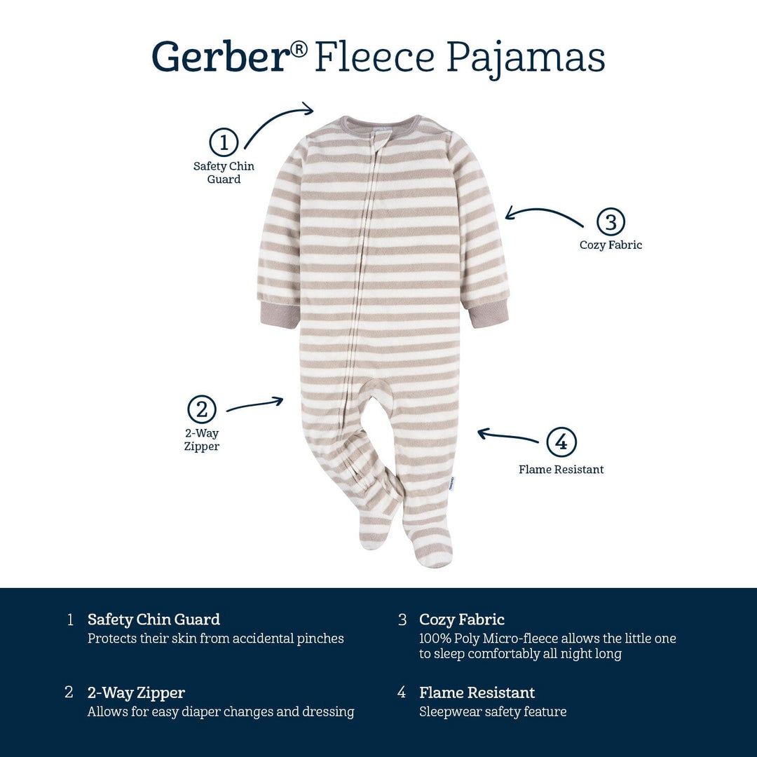 Pijama Navideña