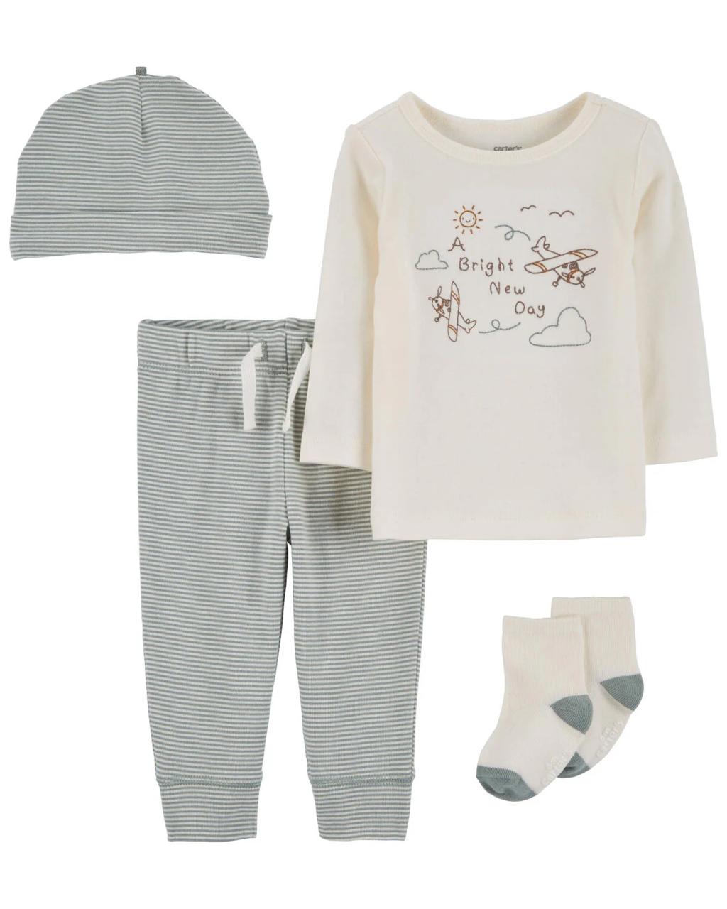 Set niño