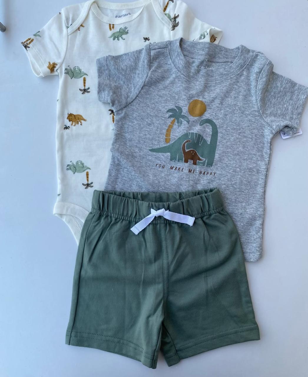 Set niño