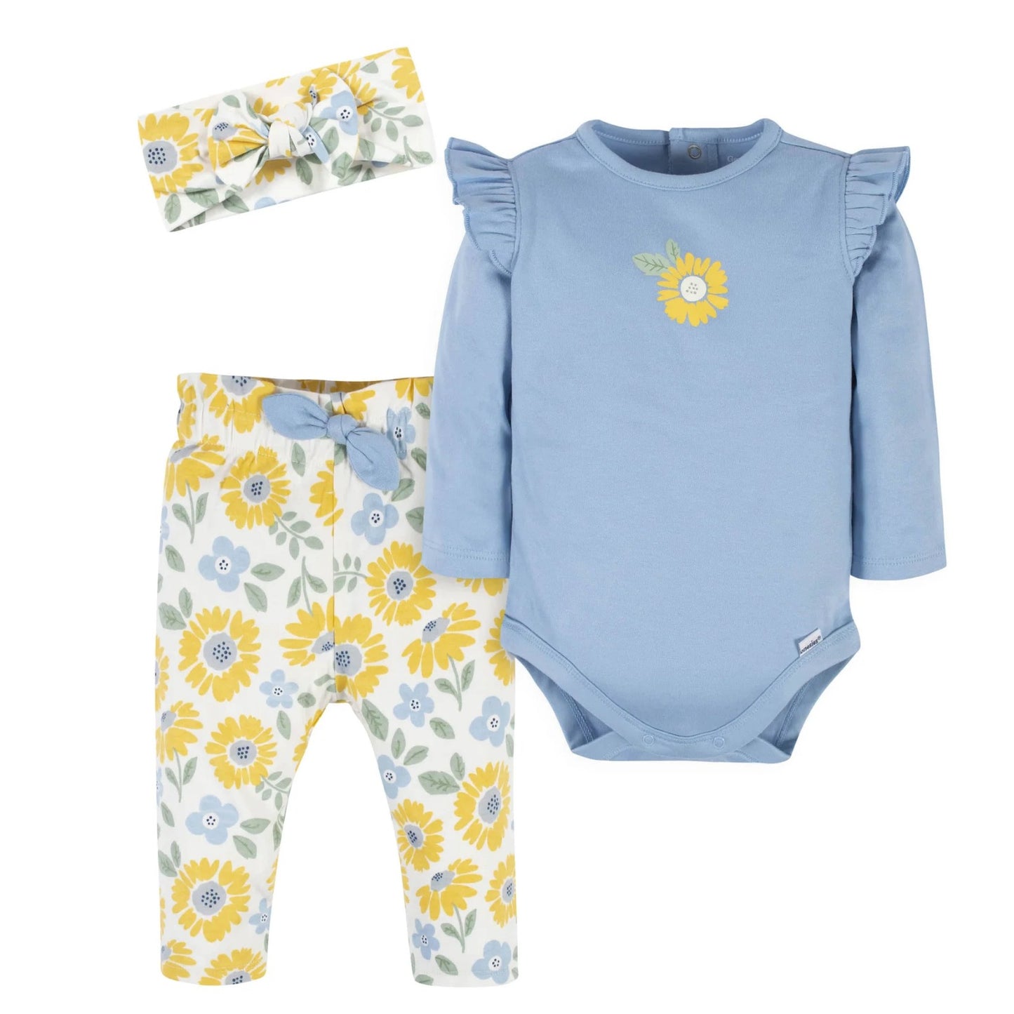 Set niña