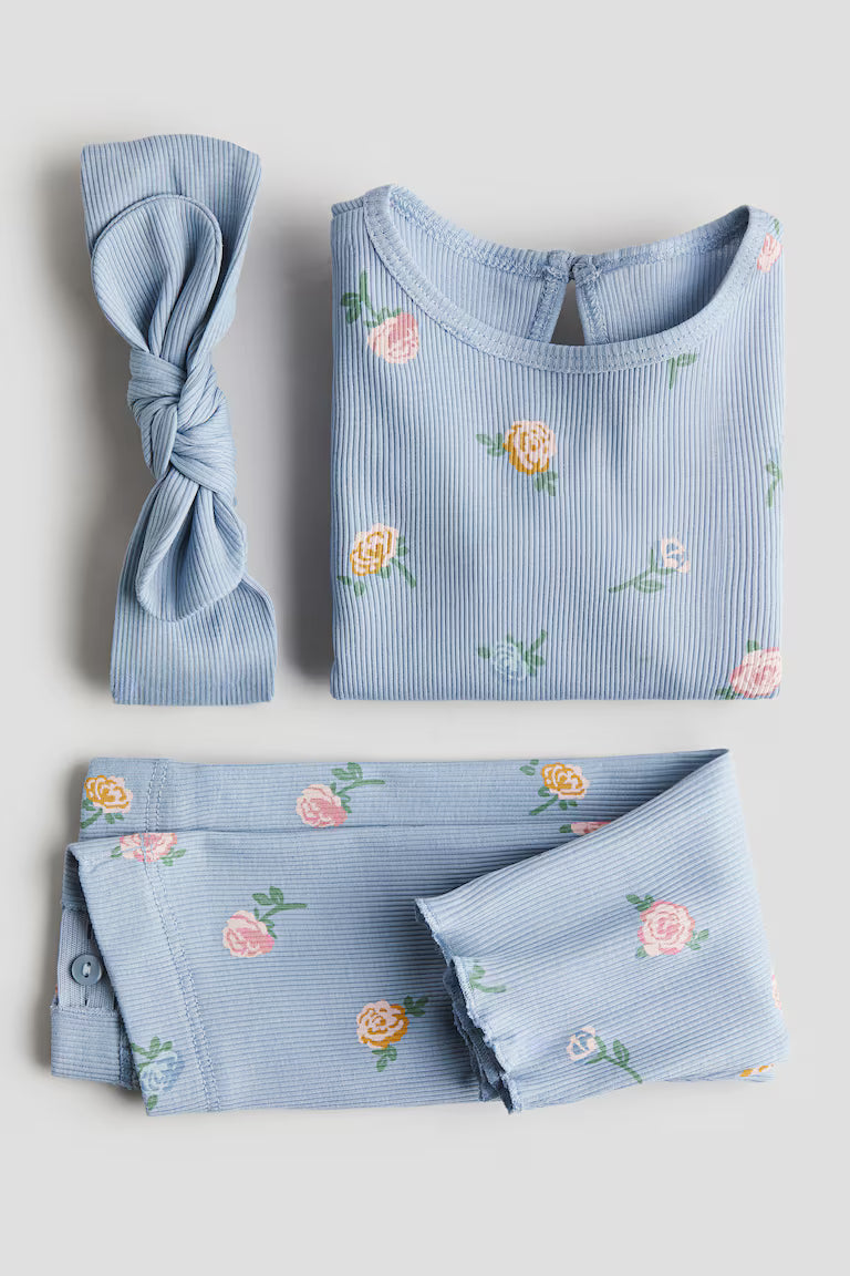 Set niña