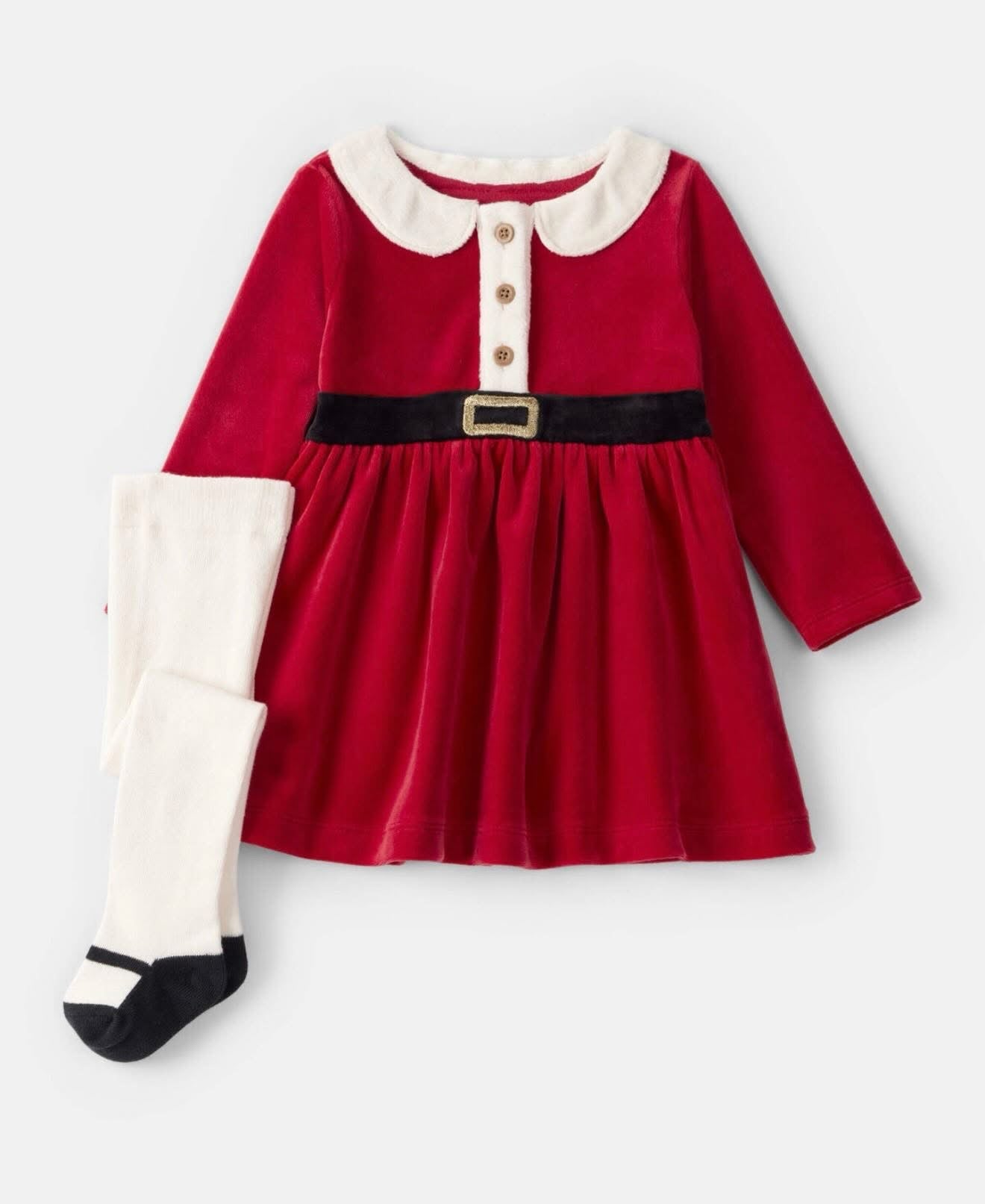 Vestido Carter’s
