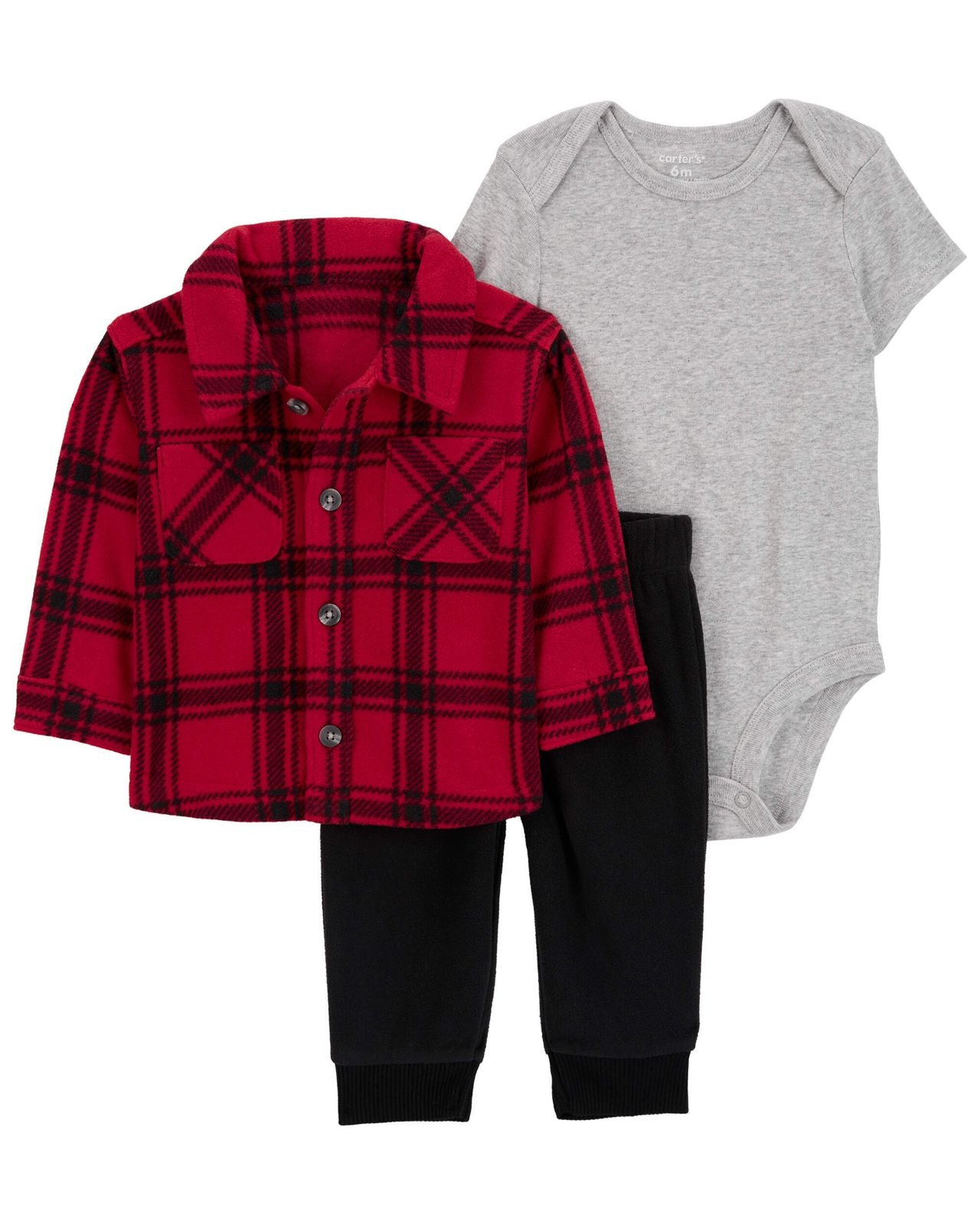 Set niño