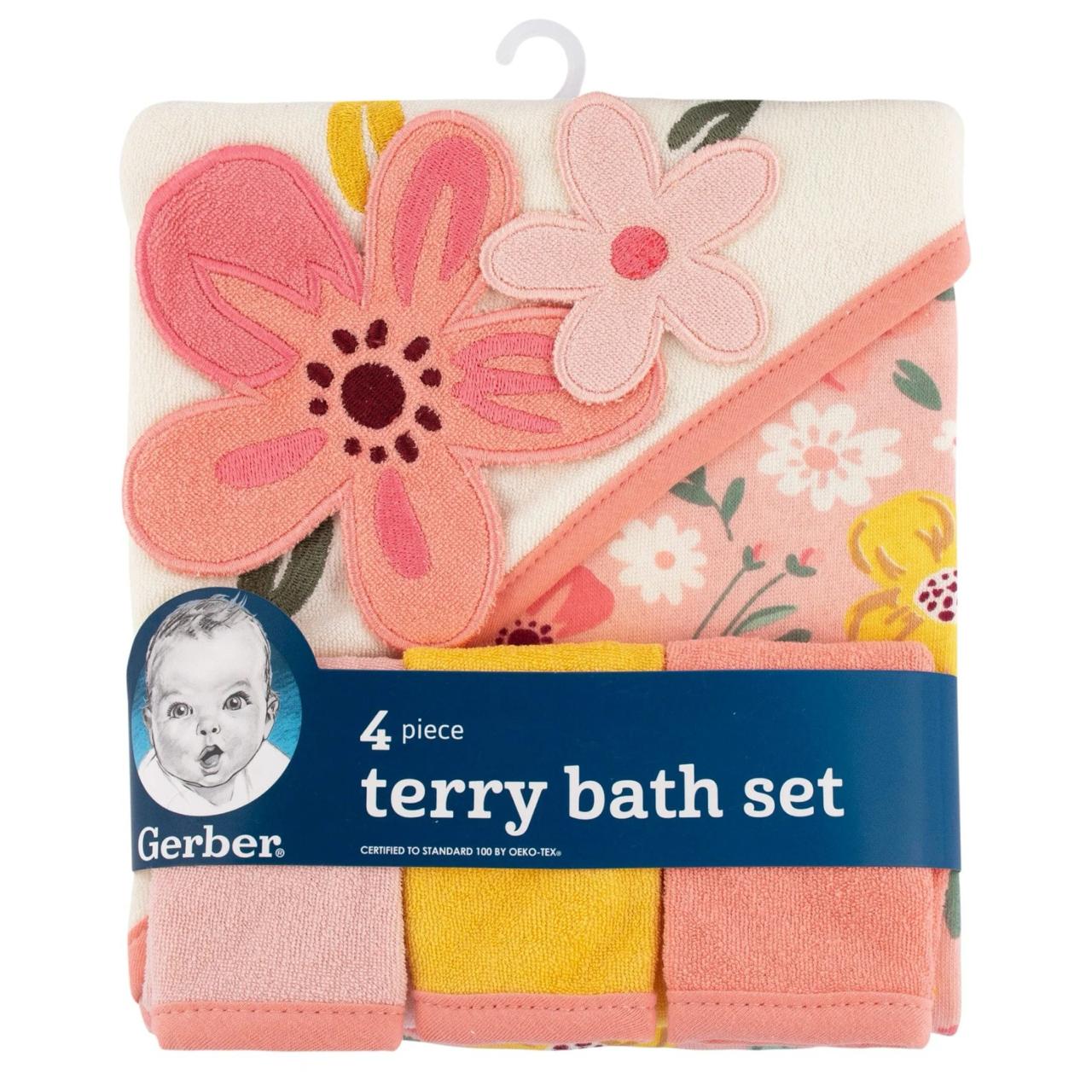 Toalla de baño