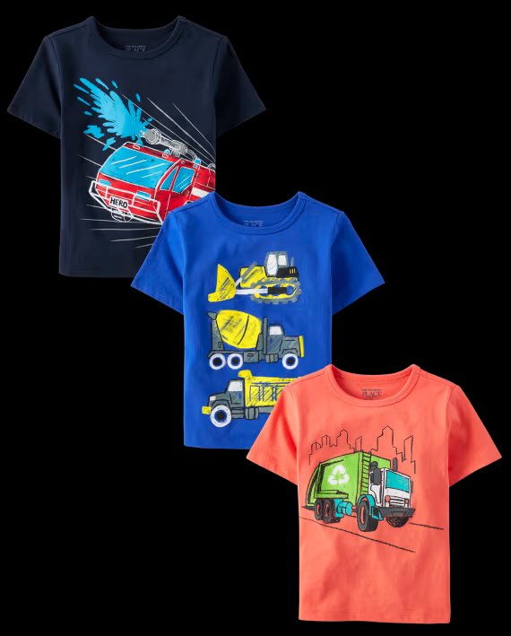 Camisas