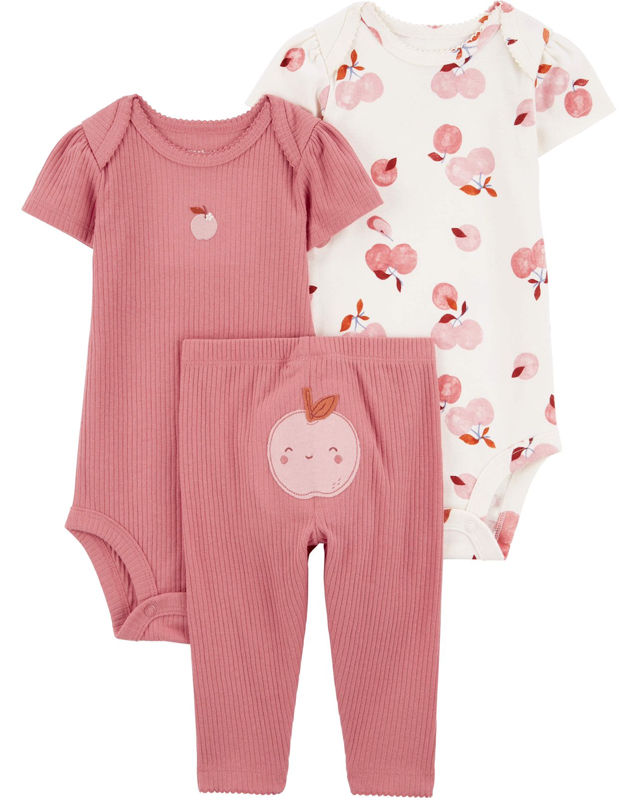 Set niña