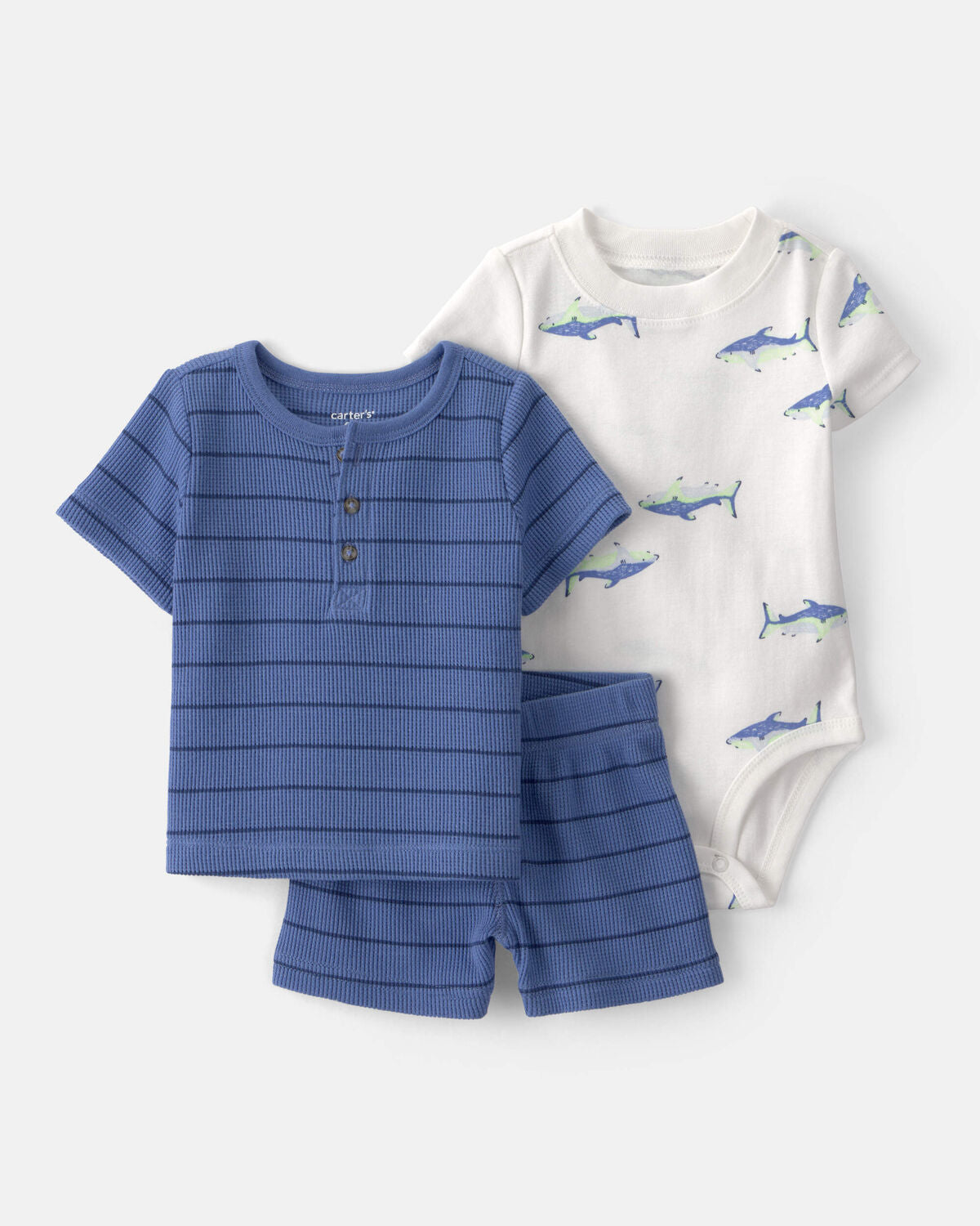 Conjunto Carter’s