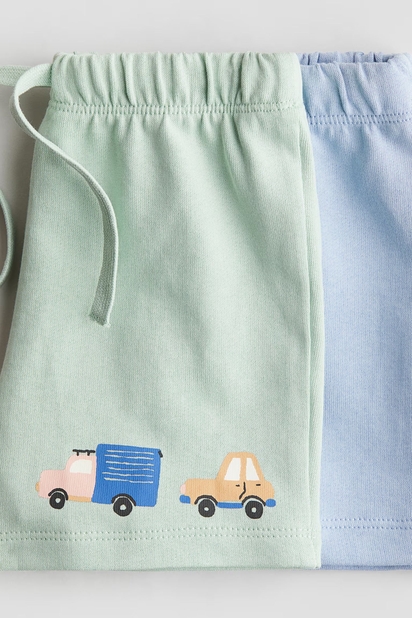 Short