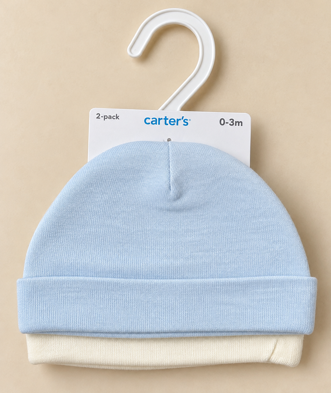Gorros Carter’s Bebé