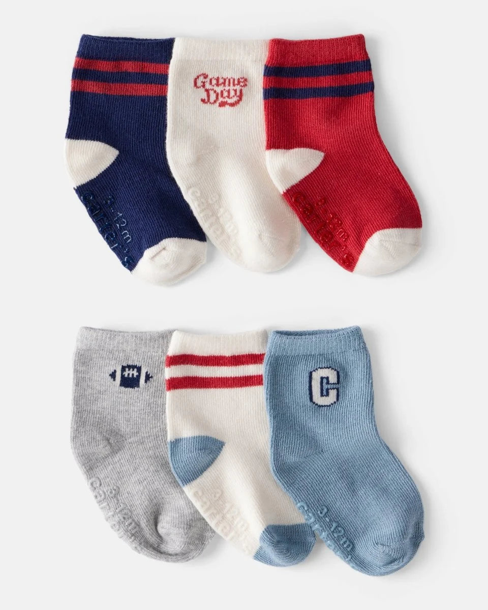 Calcetines Carter’s Bebé