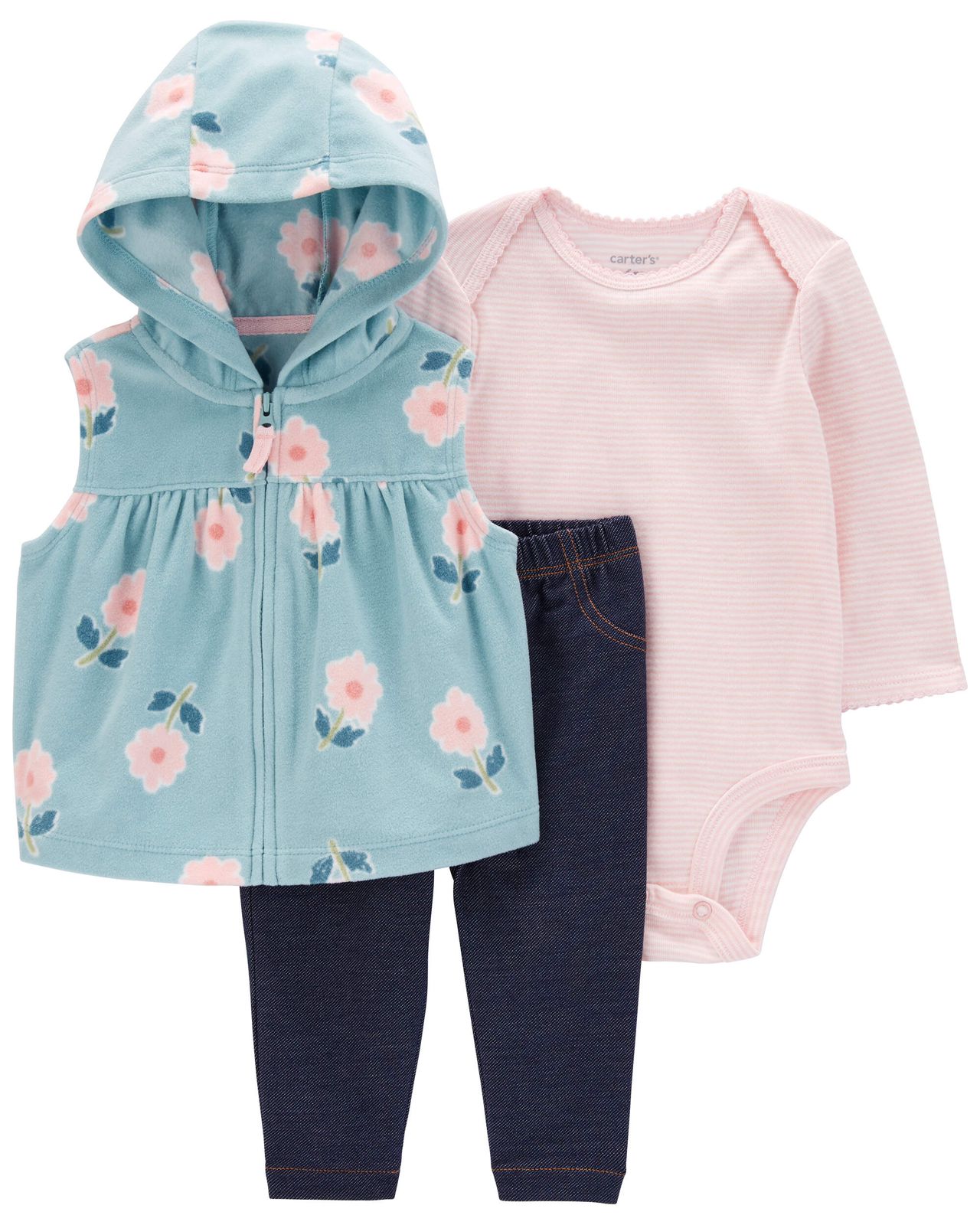 Set niña