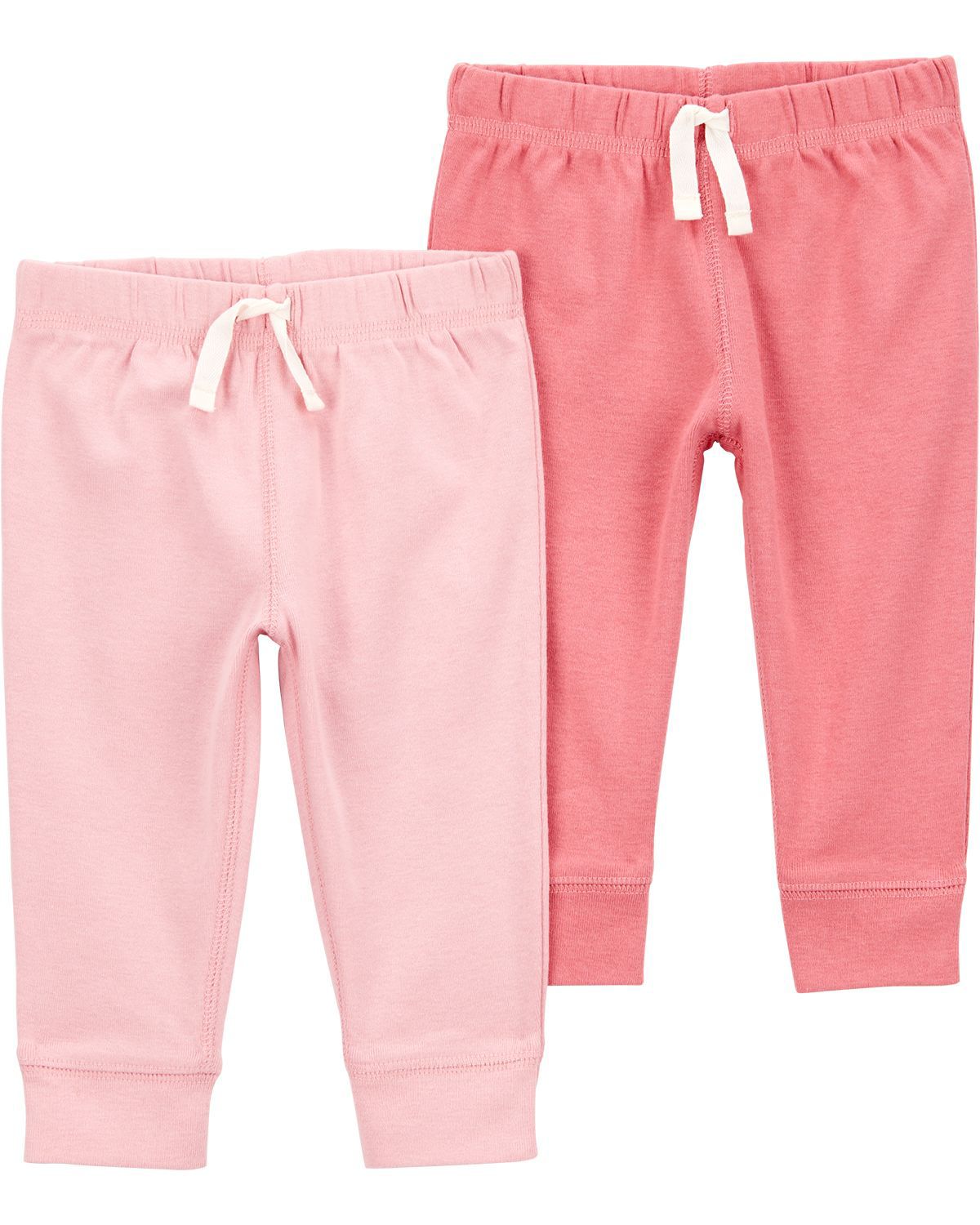 Pantalón Algodón Niña