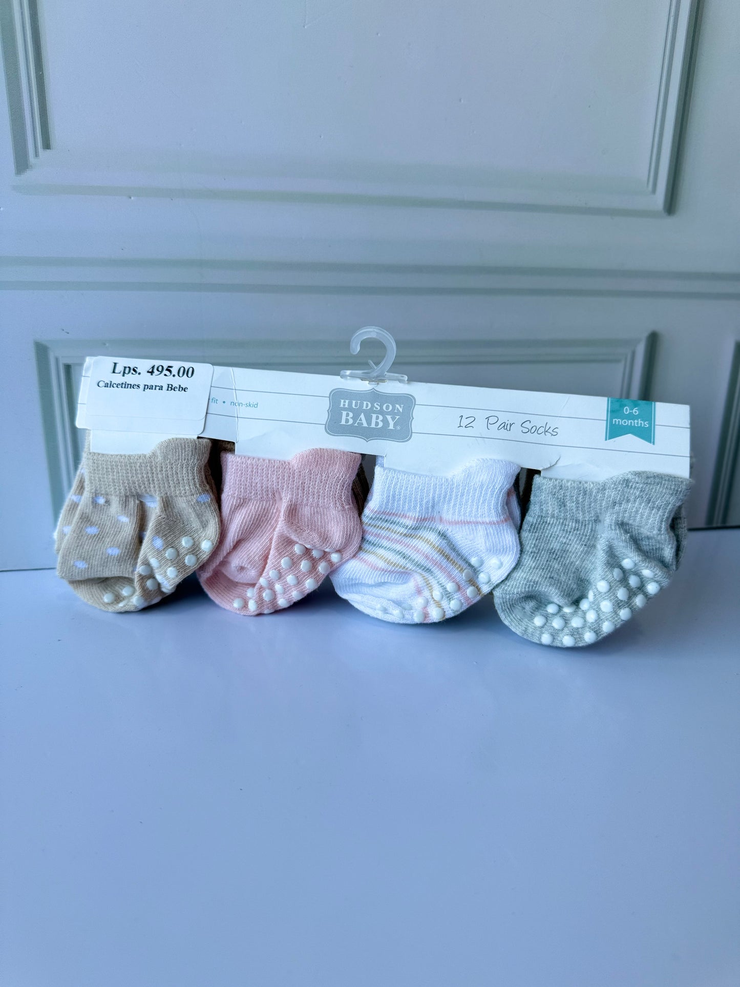 Calcetines para Bebé