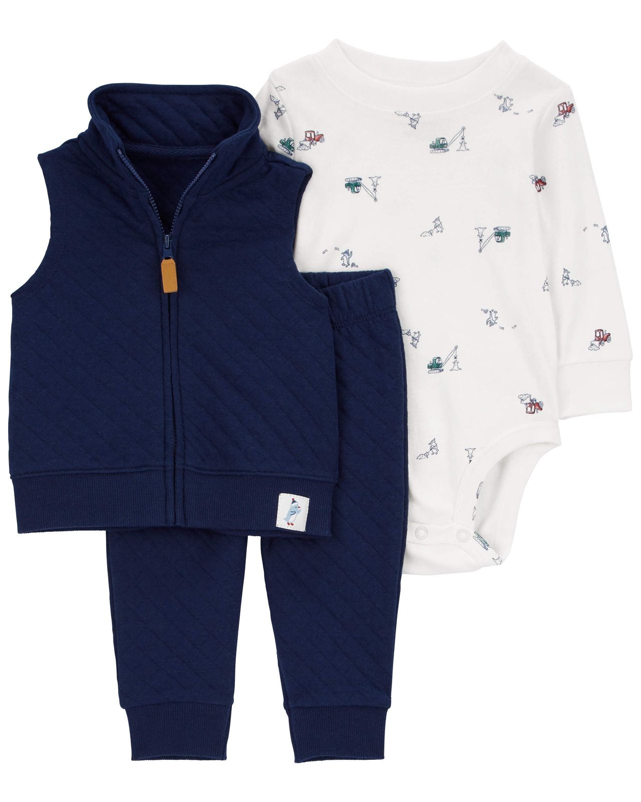 Set niño