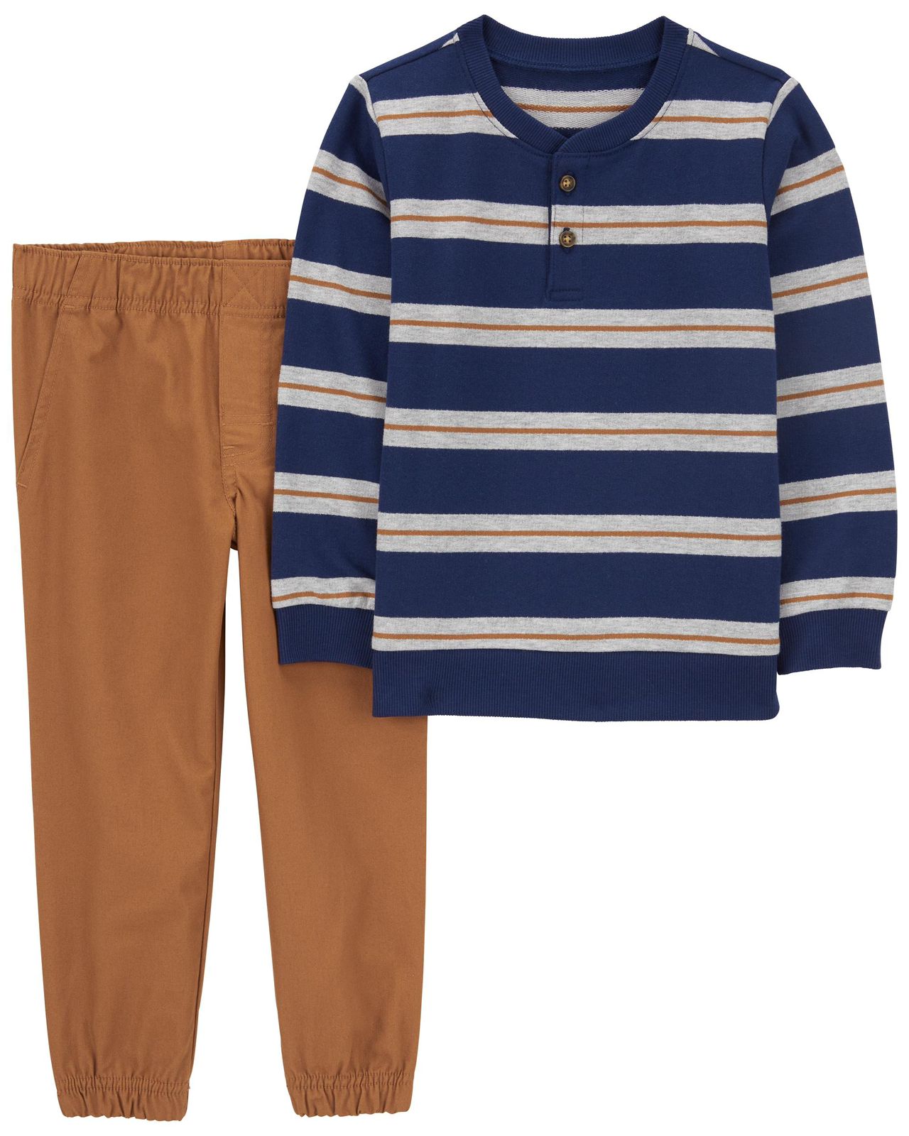 Set niño