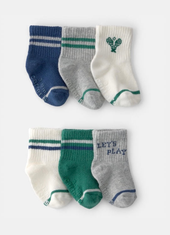 Calcetines Carter’s Bebé