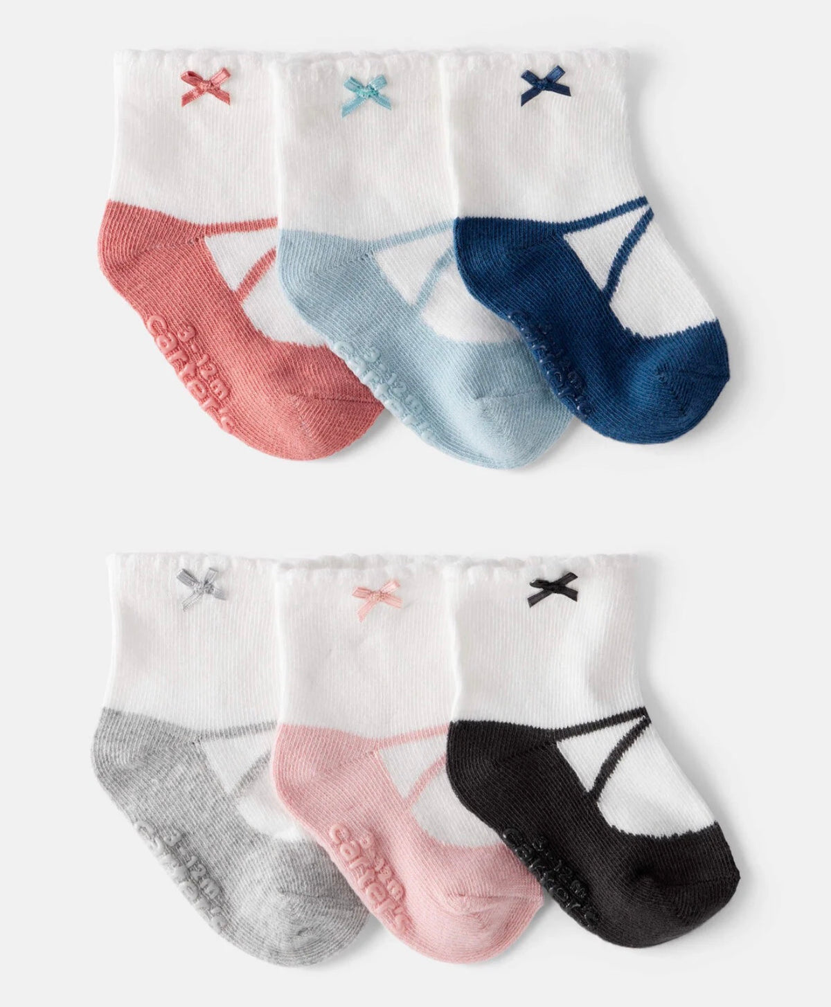 Calcetines Carter’s Bebé