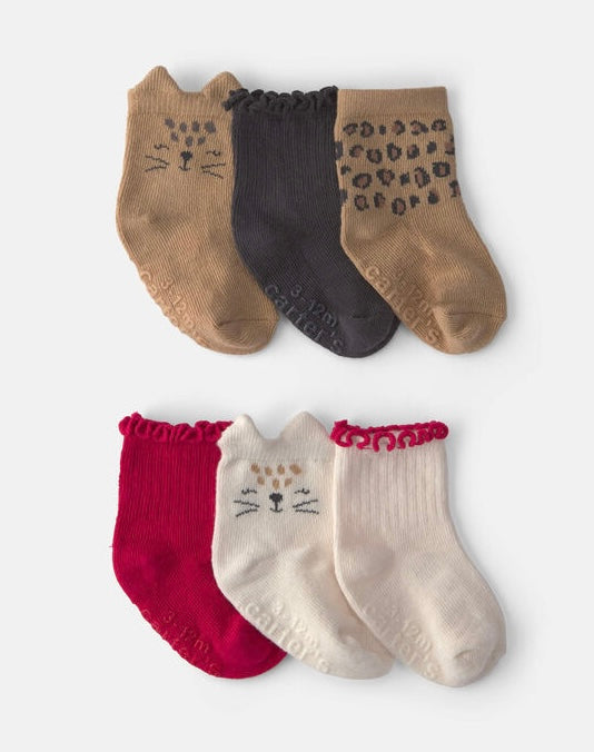 Calcetines Carter’s Bebé