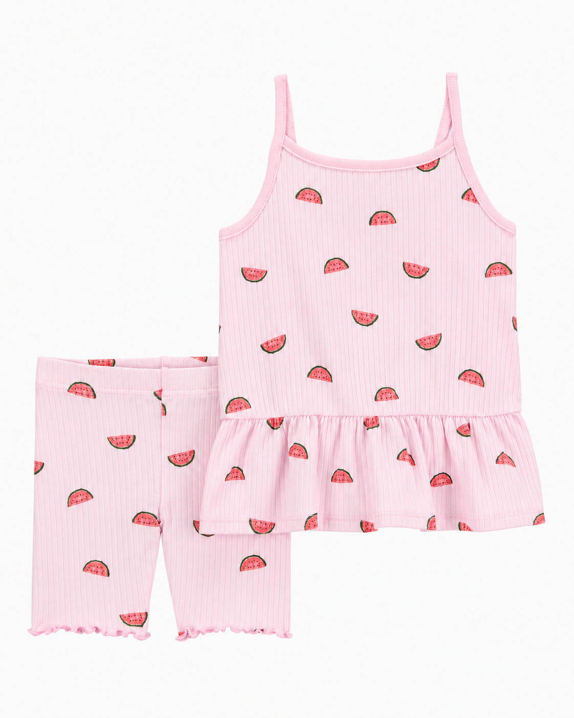 Conjunto Carter’s Bebé