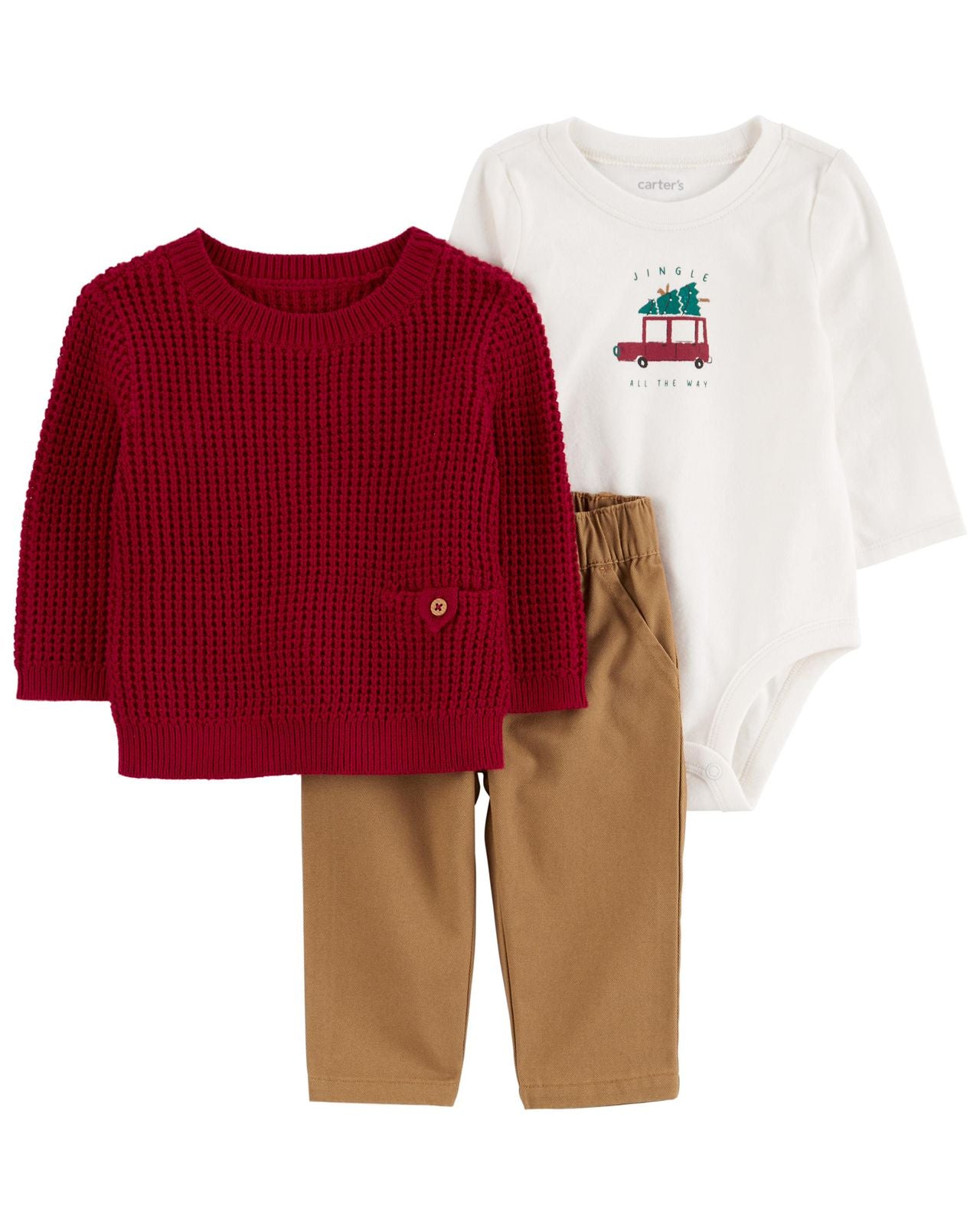 Set niño