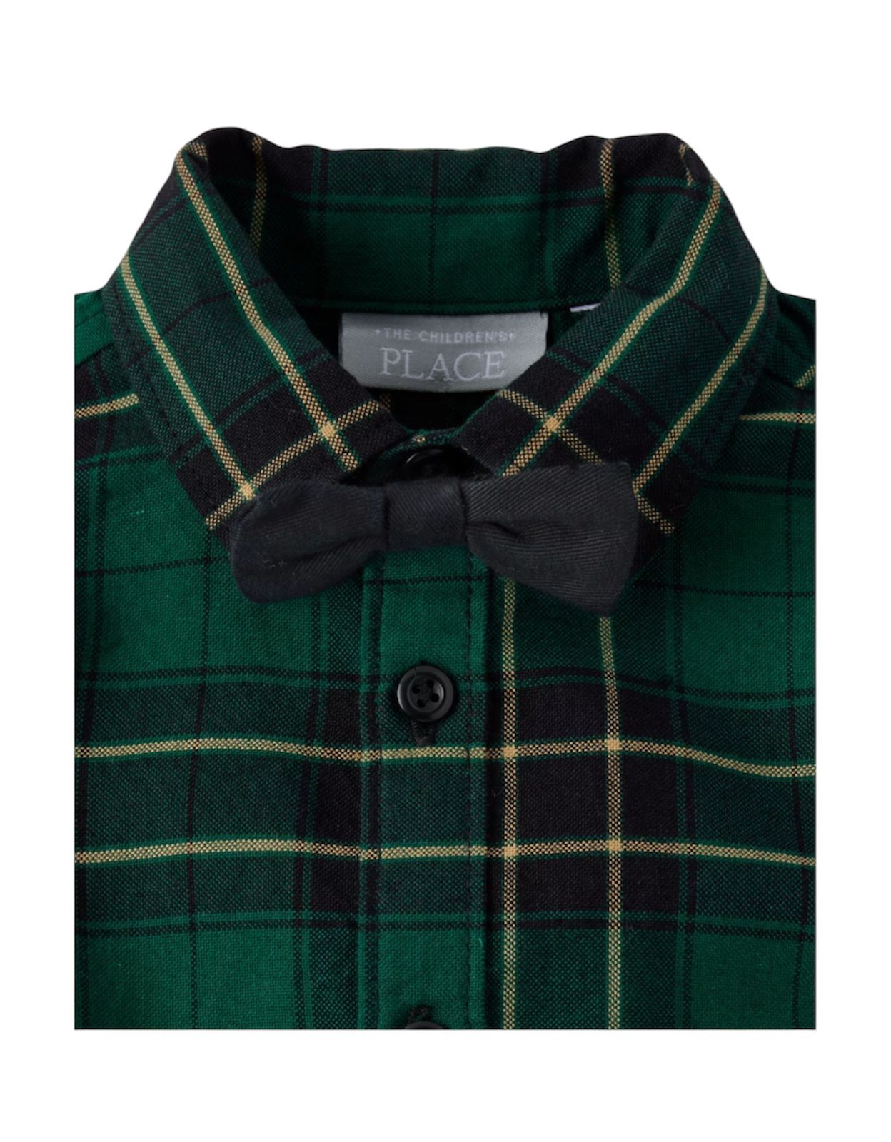 Set Formal Niño