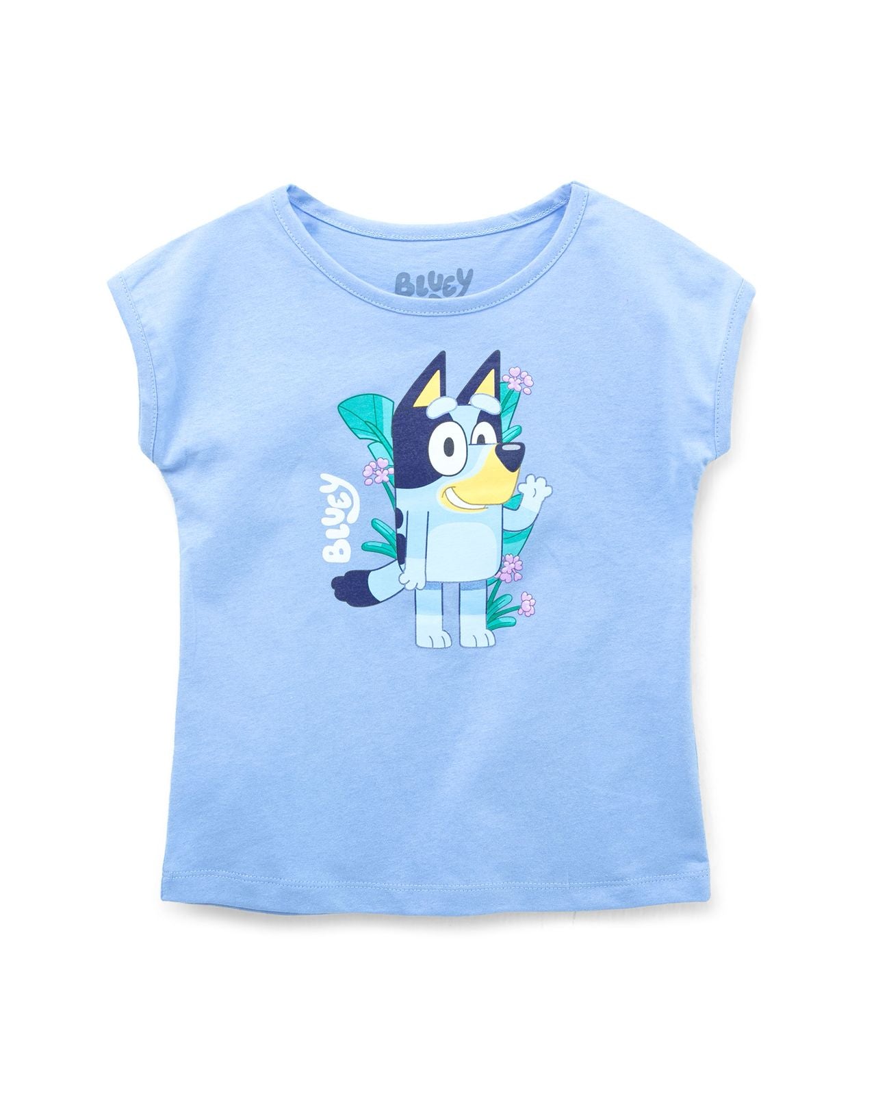 Camiseta Algodon Niña