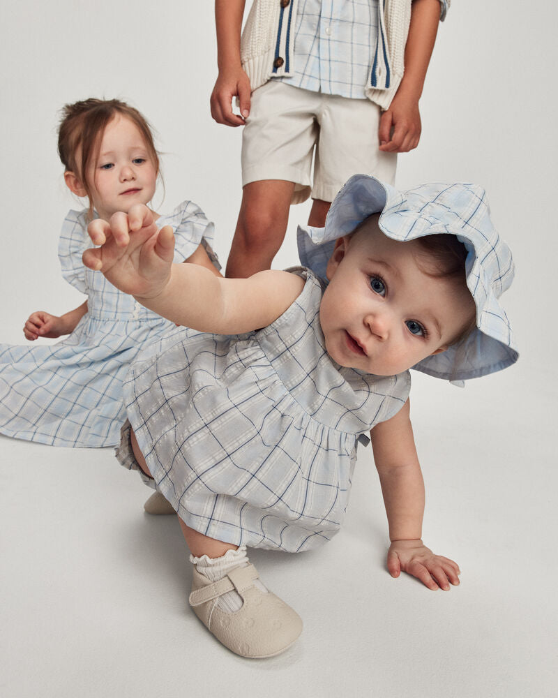 Conjunto Carter’s Bebé