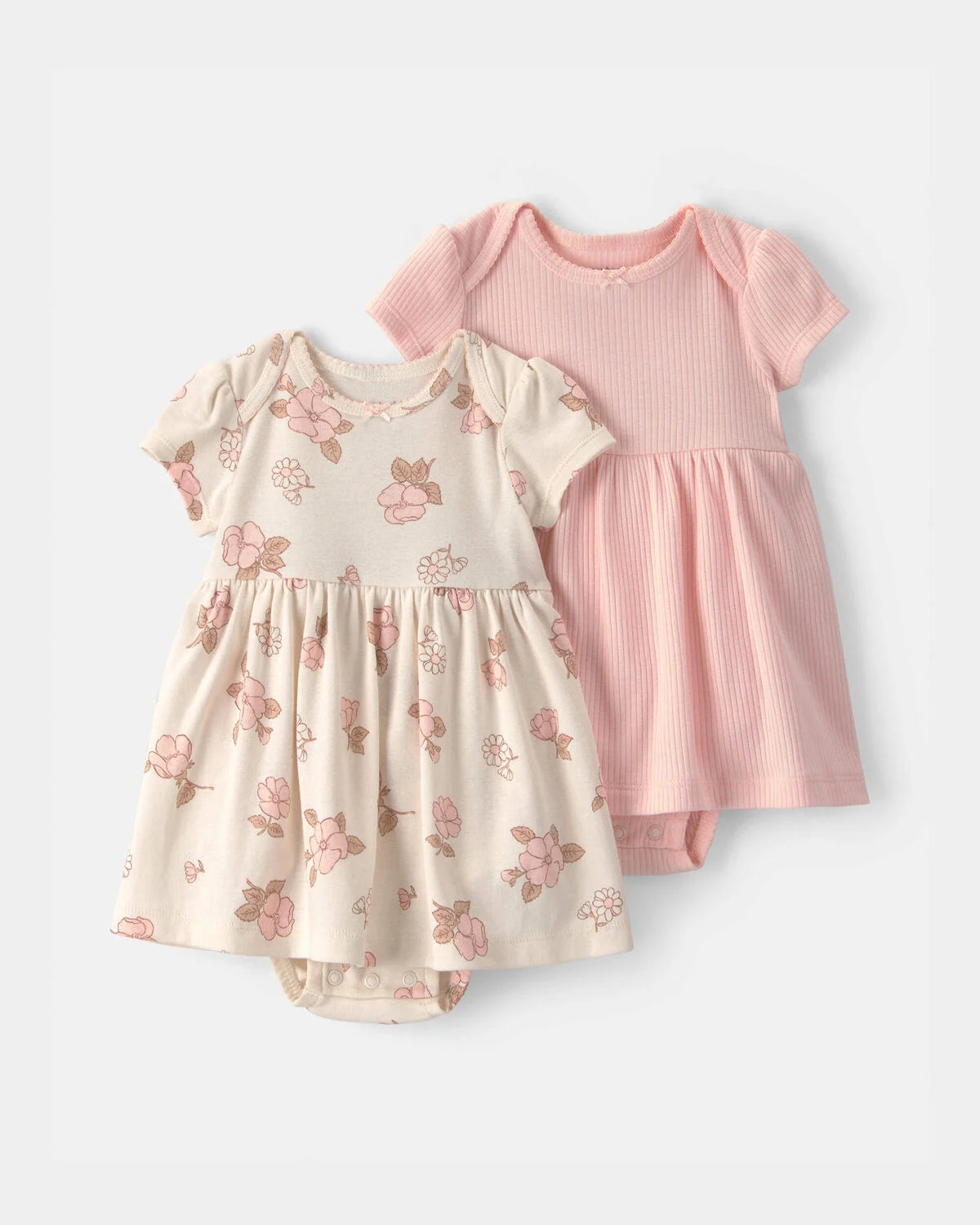 Vestido Carter’s Bebé