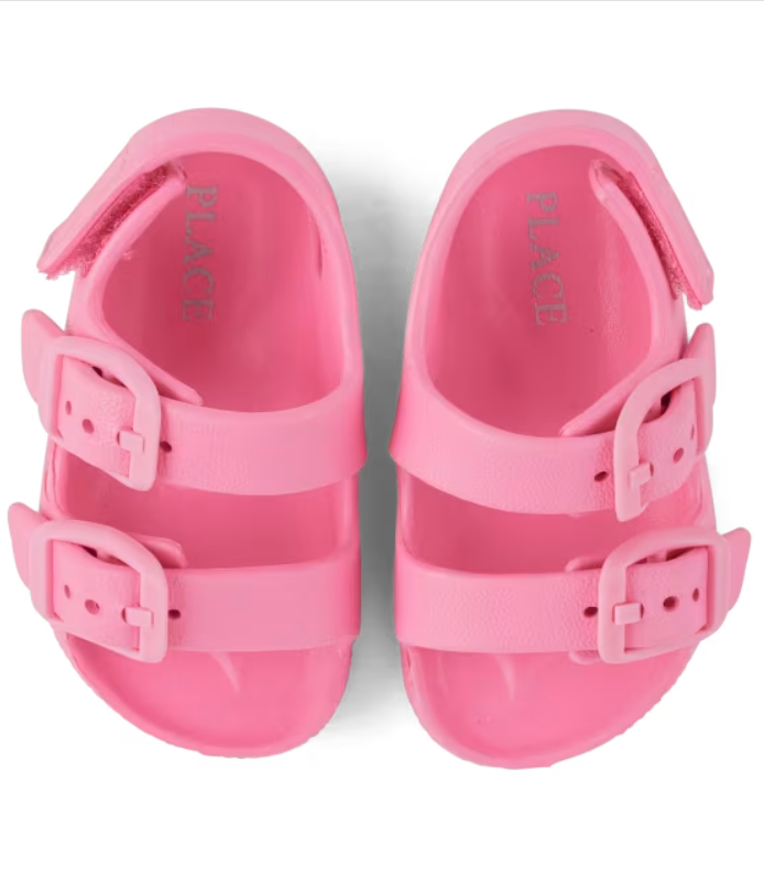 Sandalias