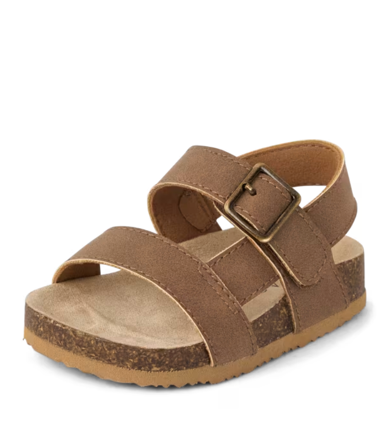 Sandalias