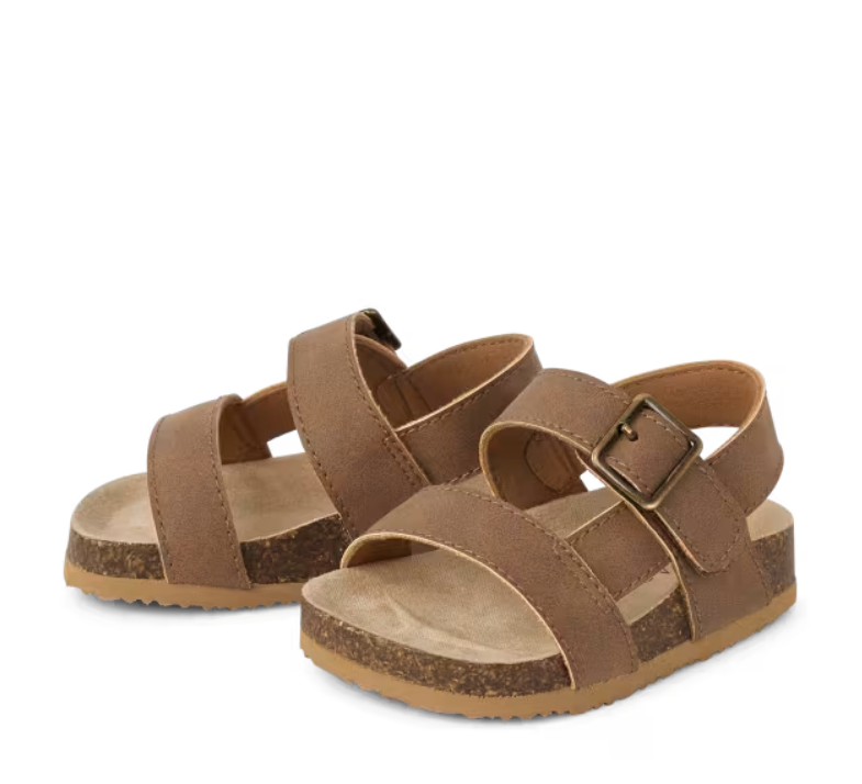 Sandalias
