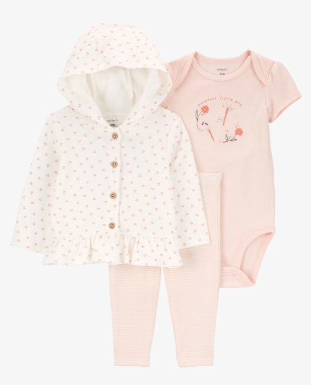 Set niña