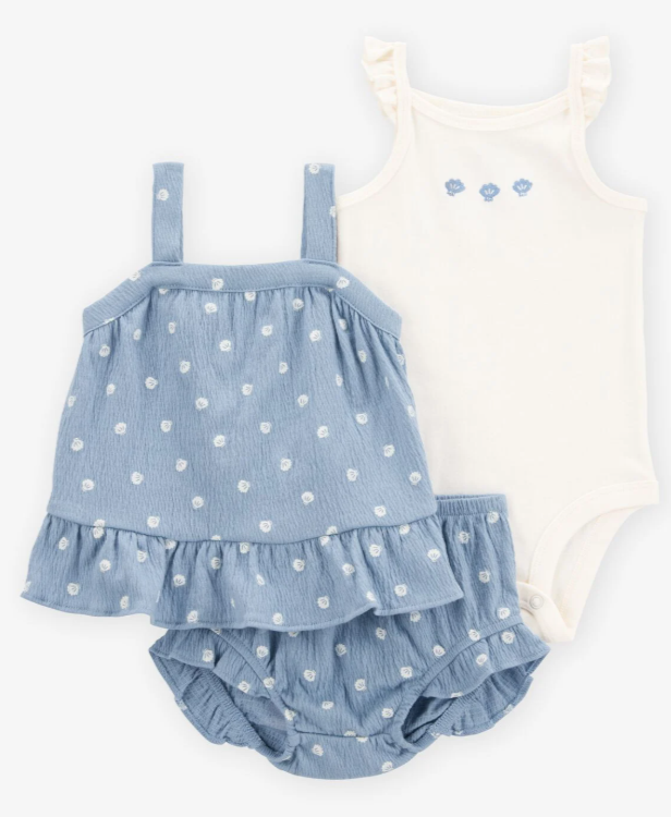 Set niña