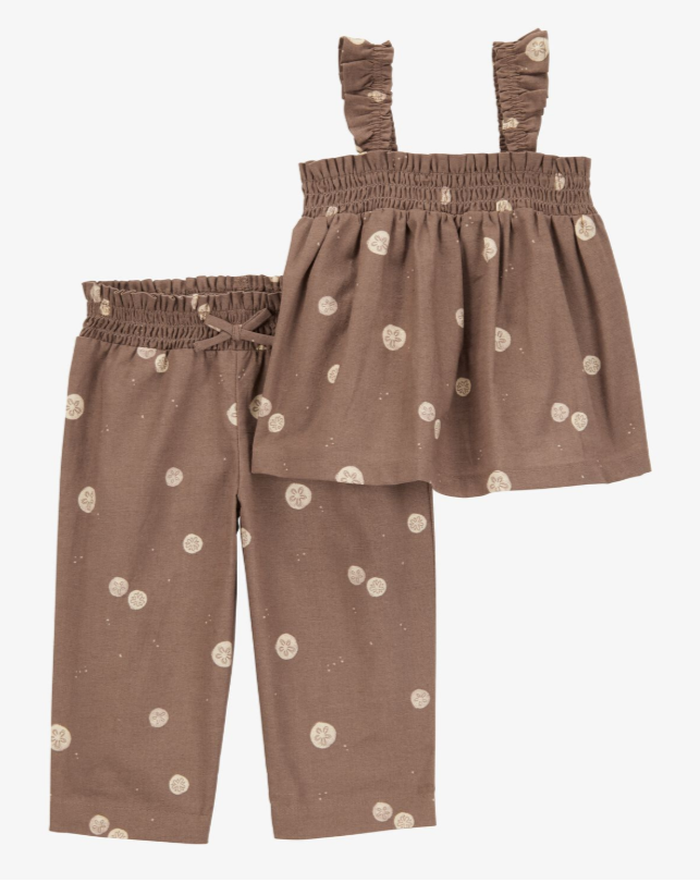 Set niña