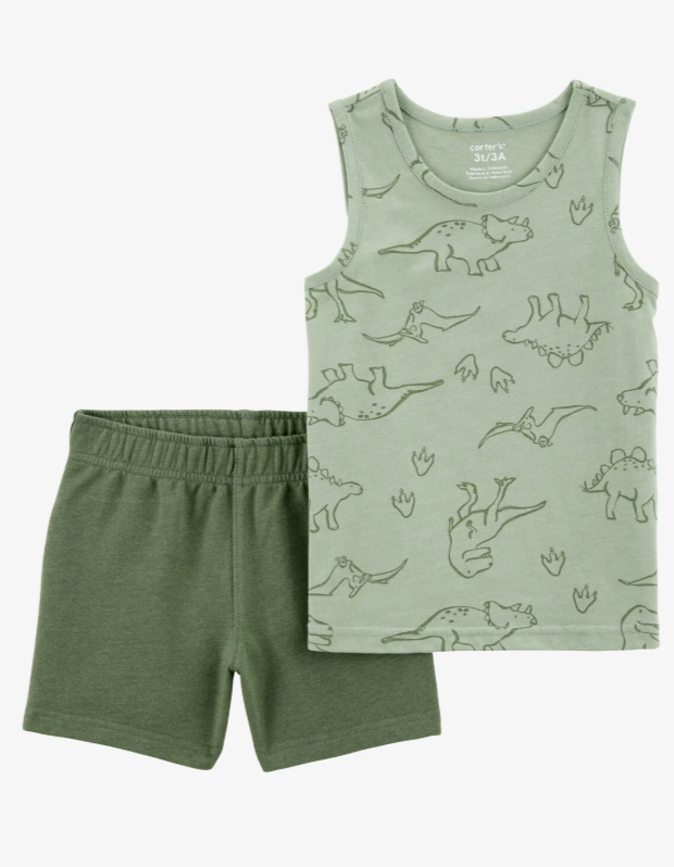 Set niño