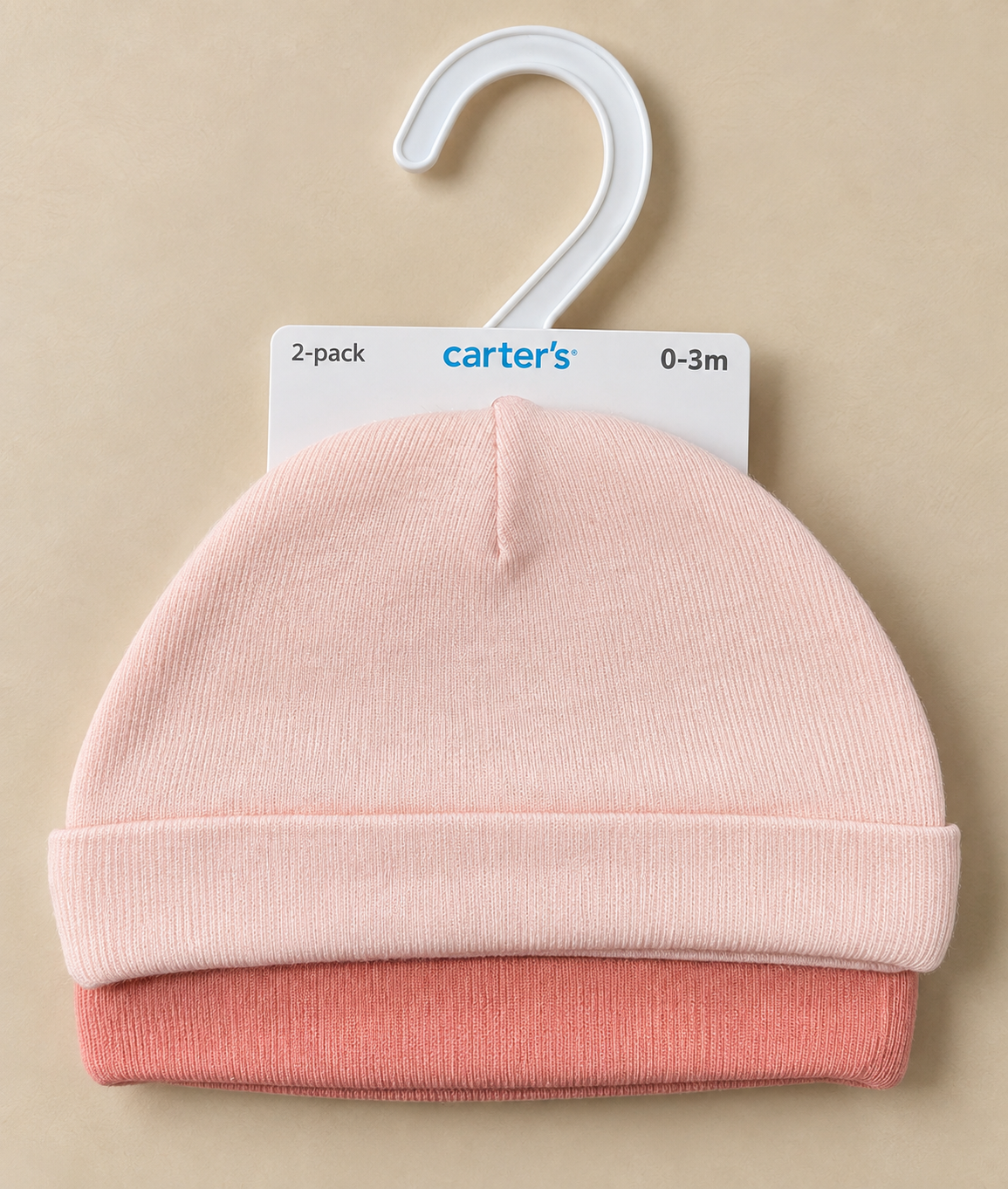 Gorros Carter’s Bebé