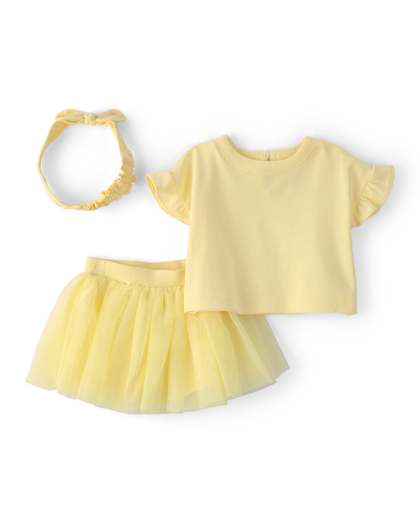 Conjunto Bebé