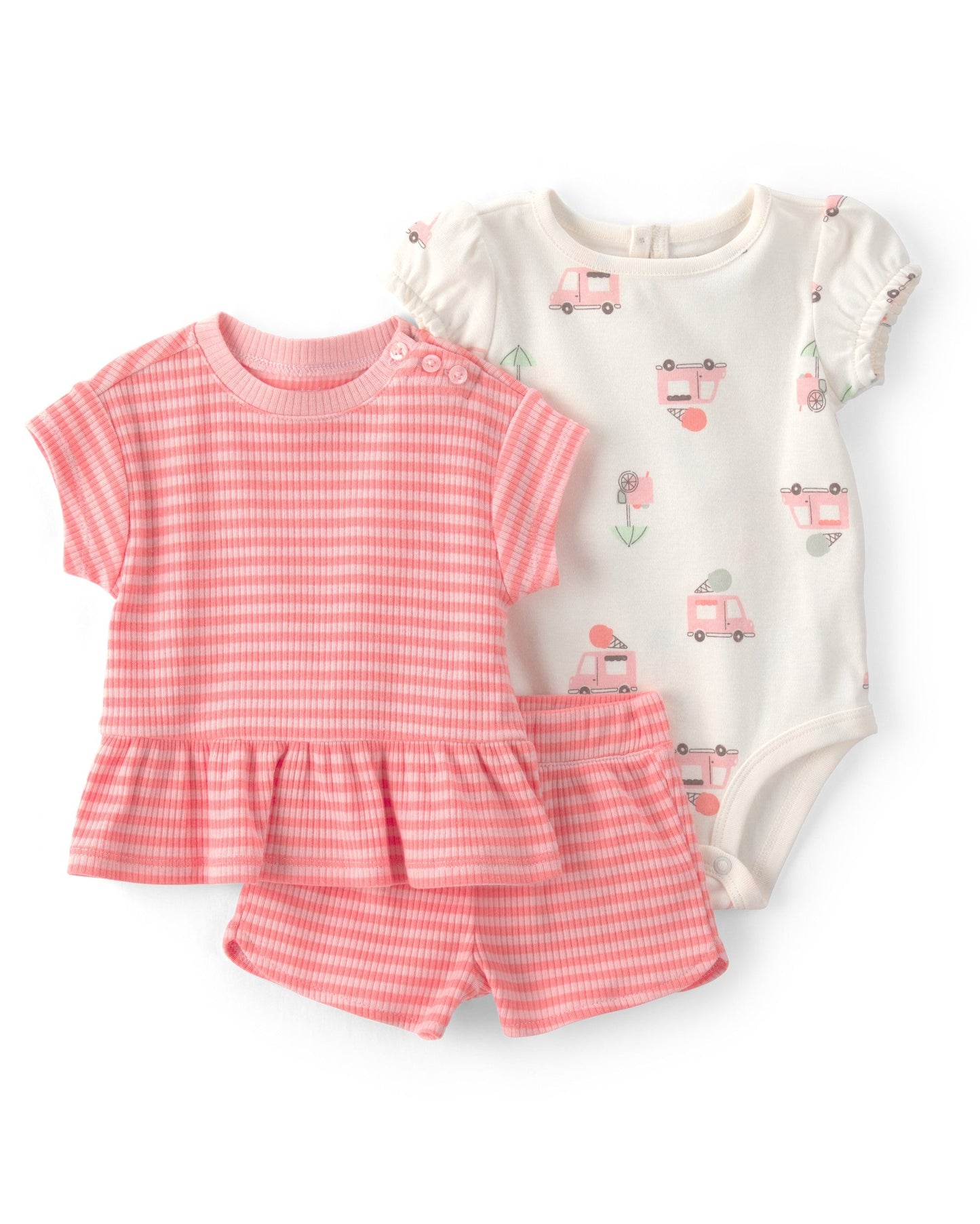 Conjunto Bebé