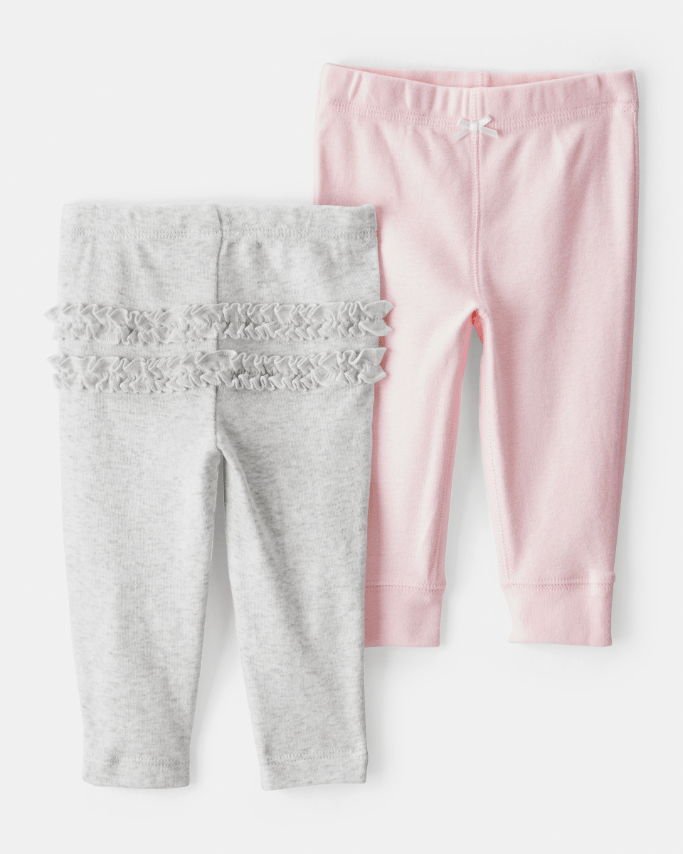 Pantalón Carter’s Bebé