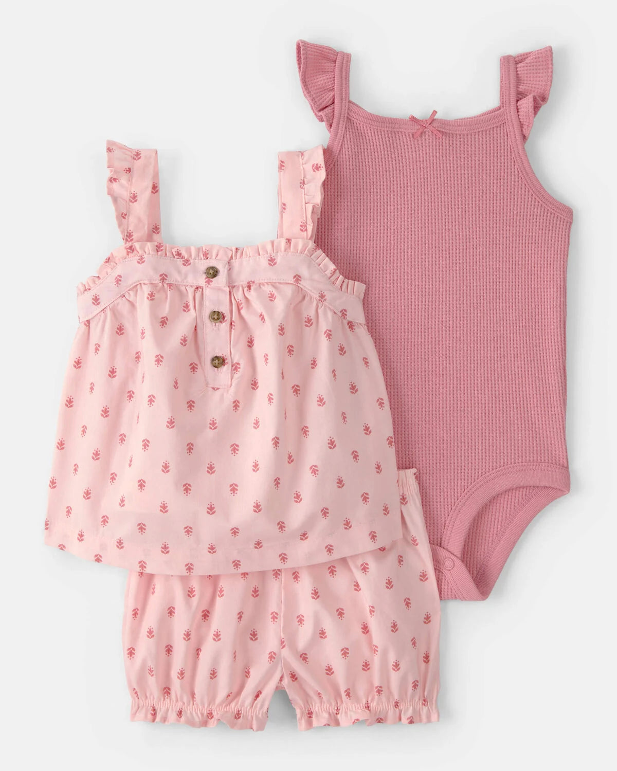 Conjunto Carter’s Bebé