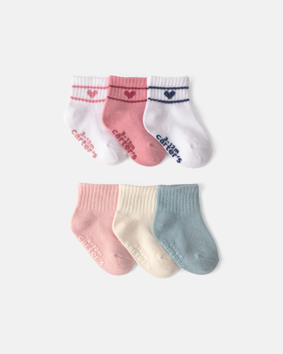 Calcetines Carter’s Bebé